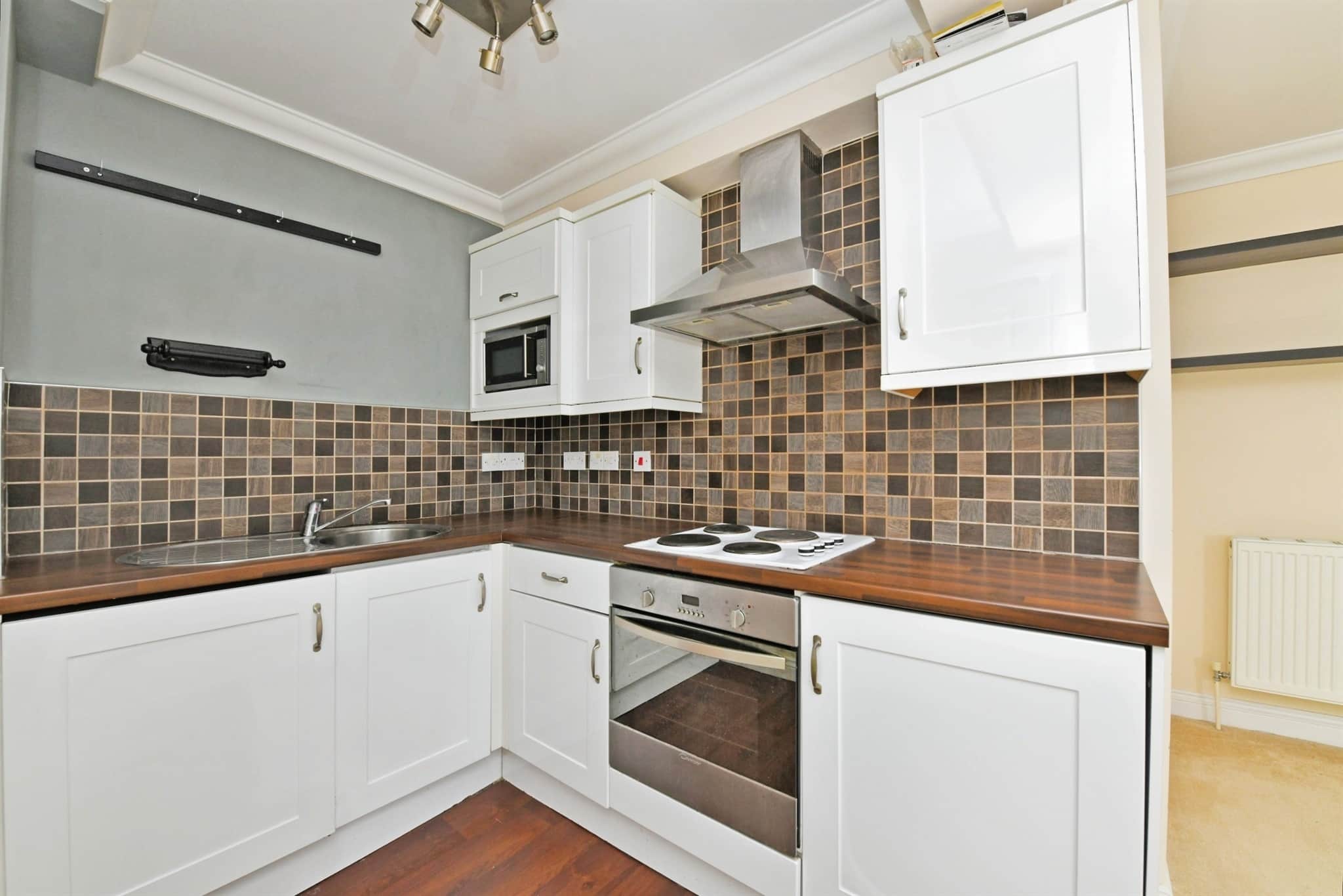 Property at Belgrave Lane, Plymouth