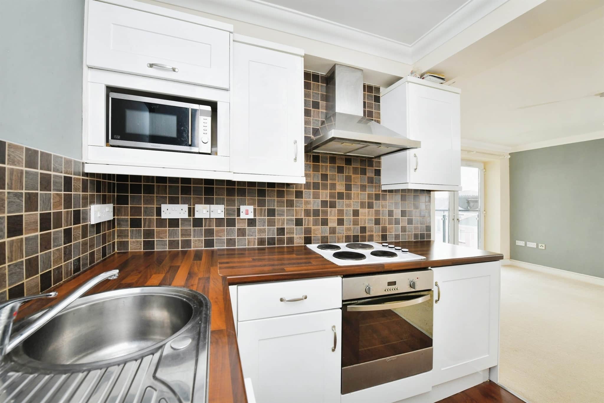 Property at Belgrave Lane, Plymouth