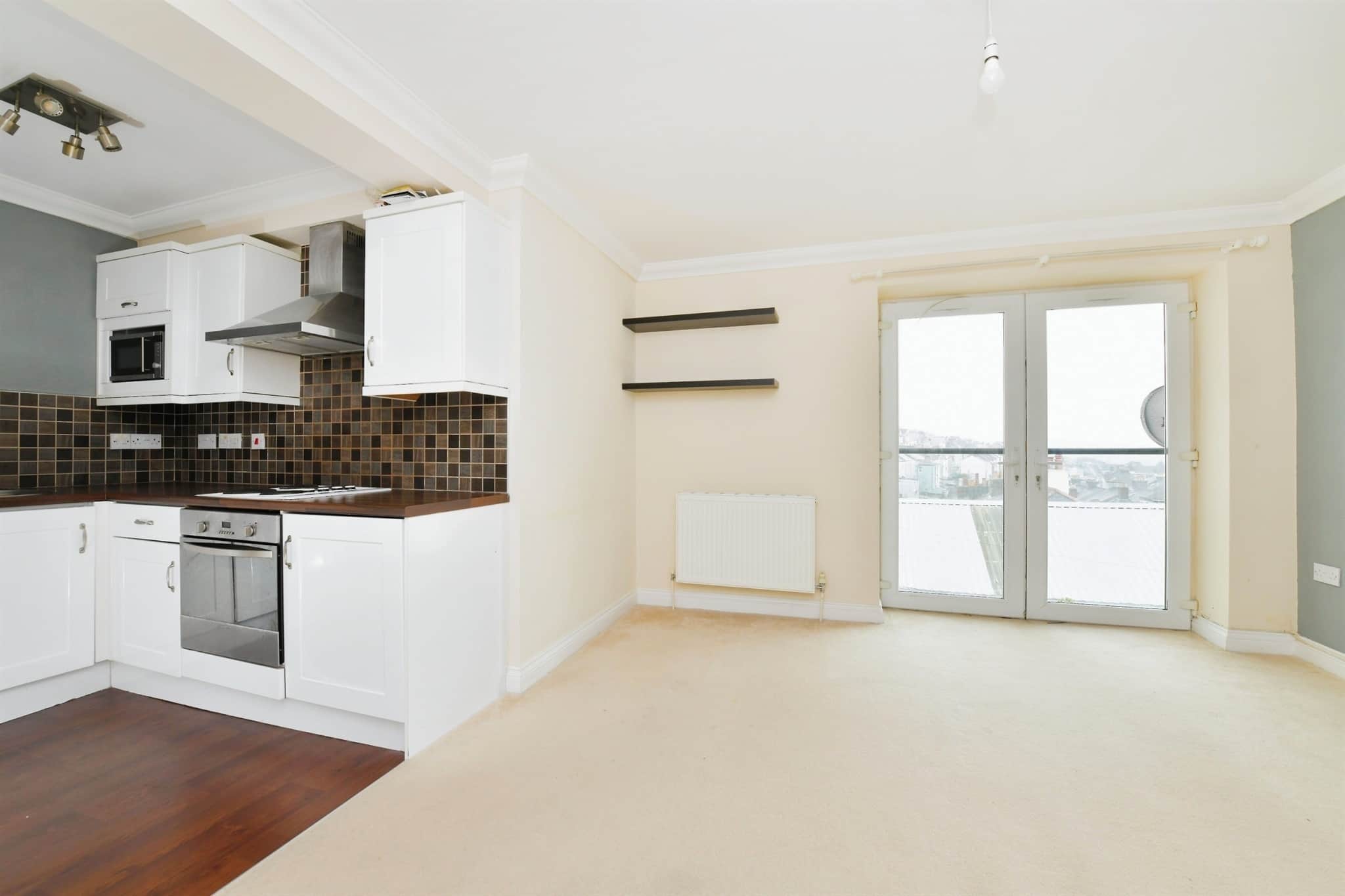 Property at Belgrave Lane, Plymouth