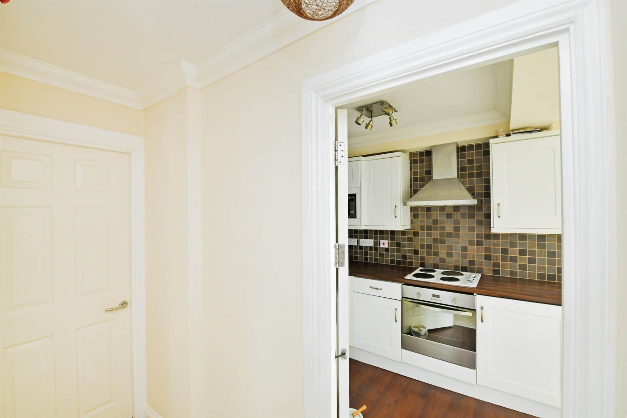 Property at Belgrave Lane, Plymouth