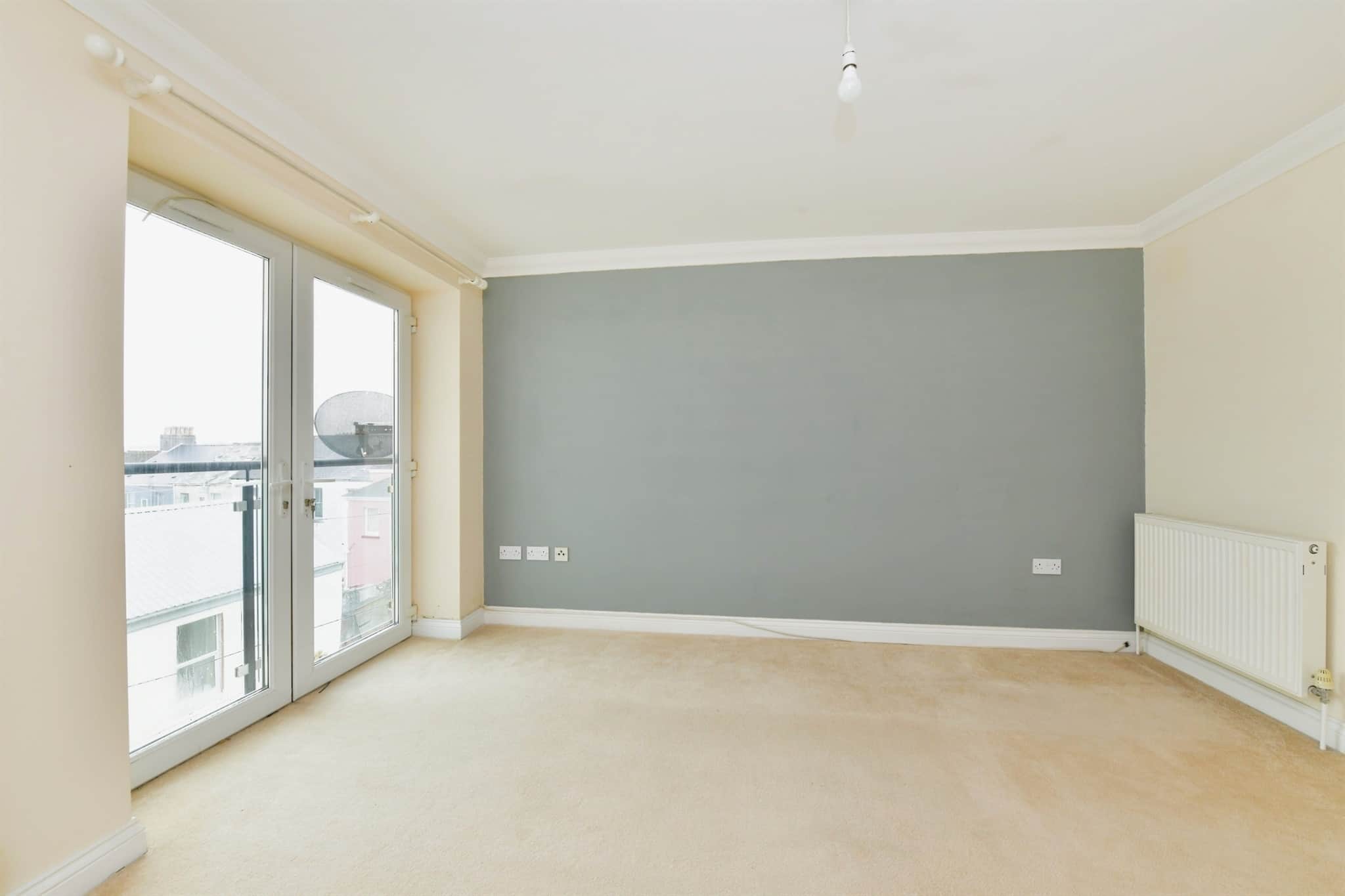 Property at Belgrave Lane, Plymouth