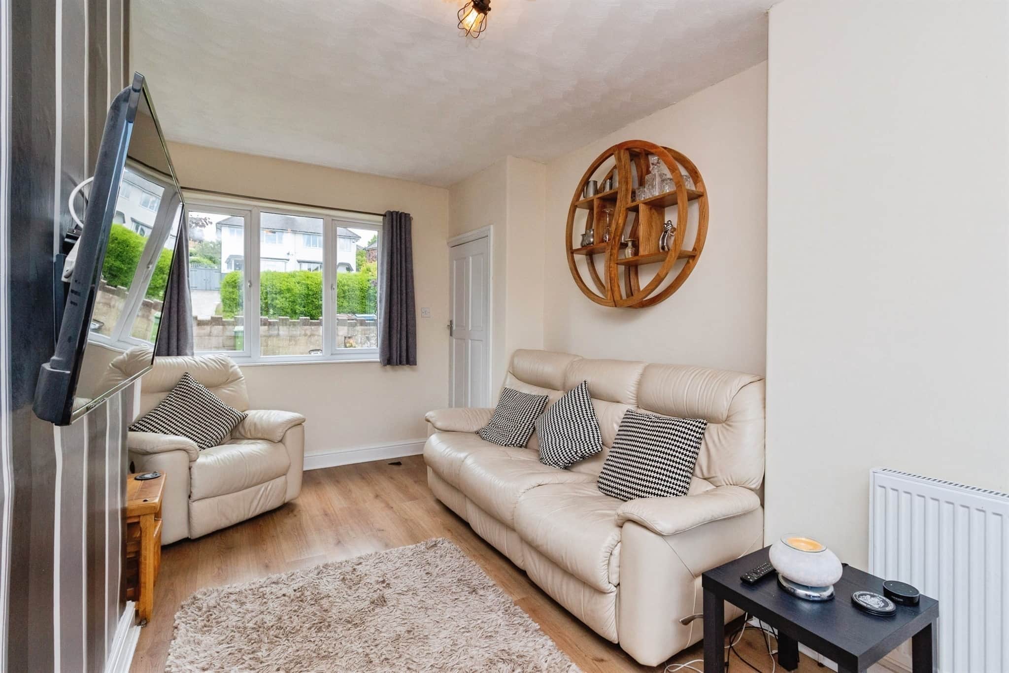Property at Tixall Road, Stafford