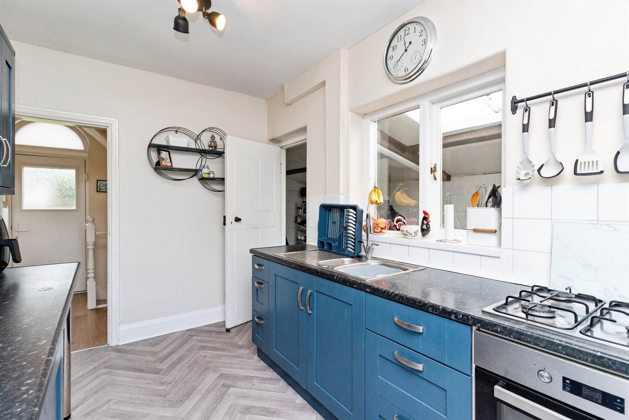 Property at Tixall Road, Stafford