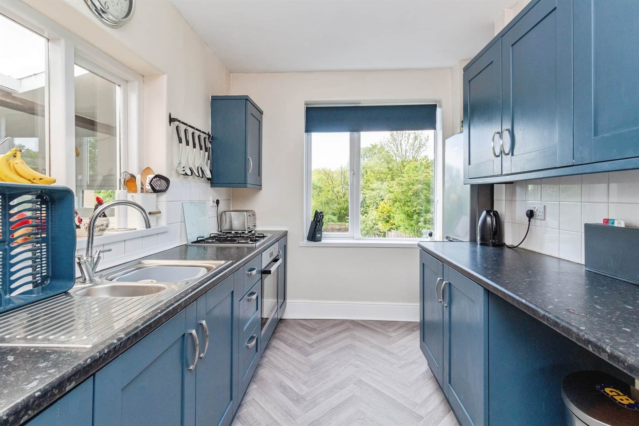 Property at Tixall Road, Stafford