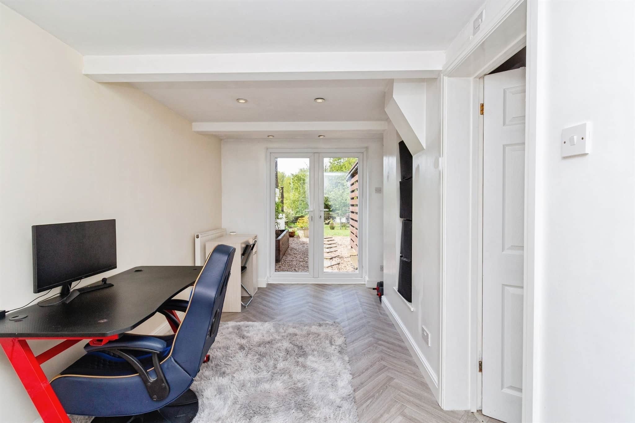 Property at Tixall Road, Stafford