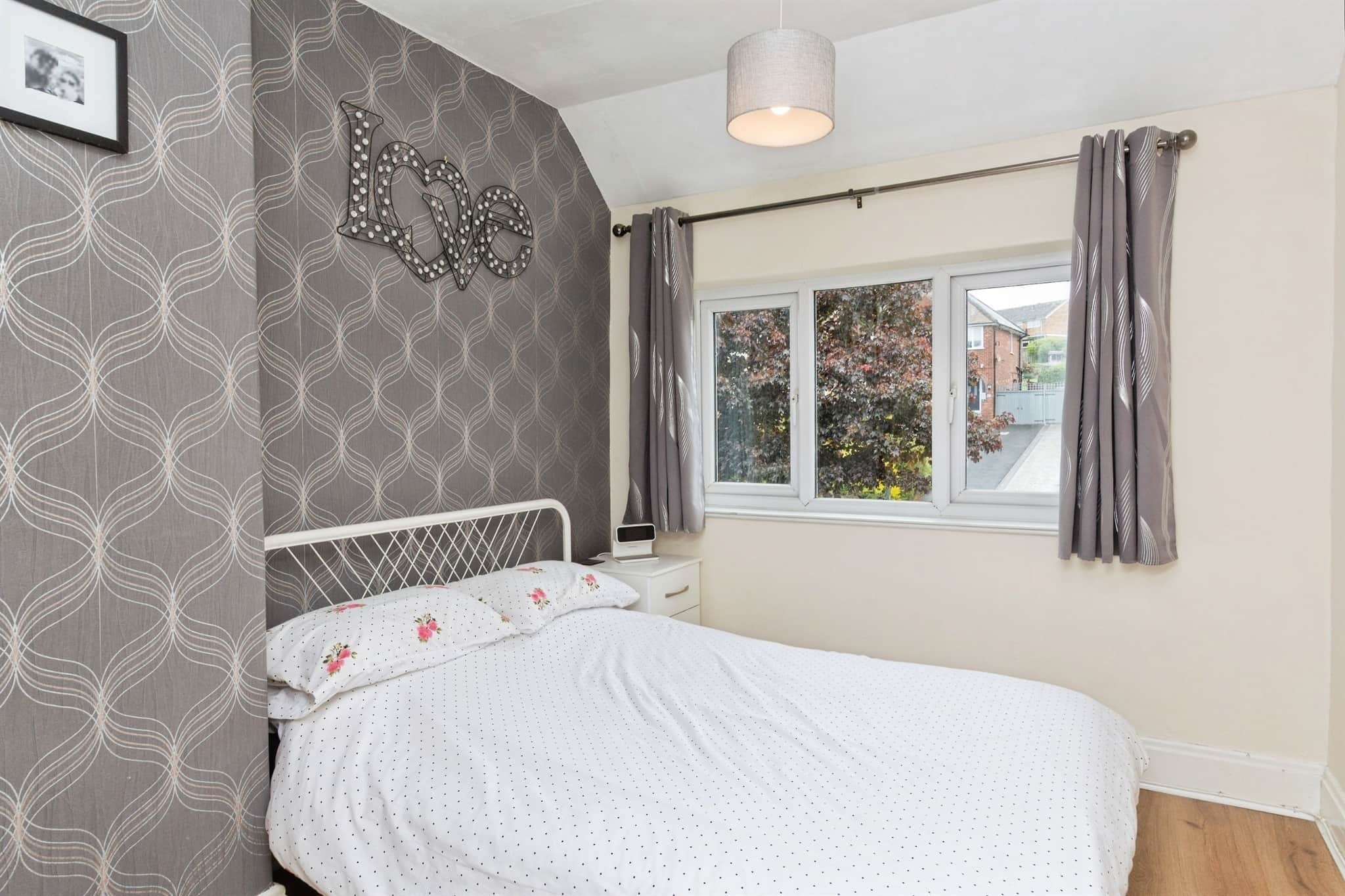 Property at Tixall Road, Stafford