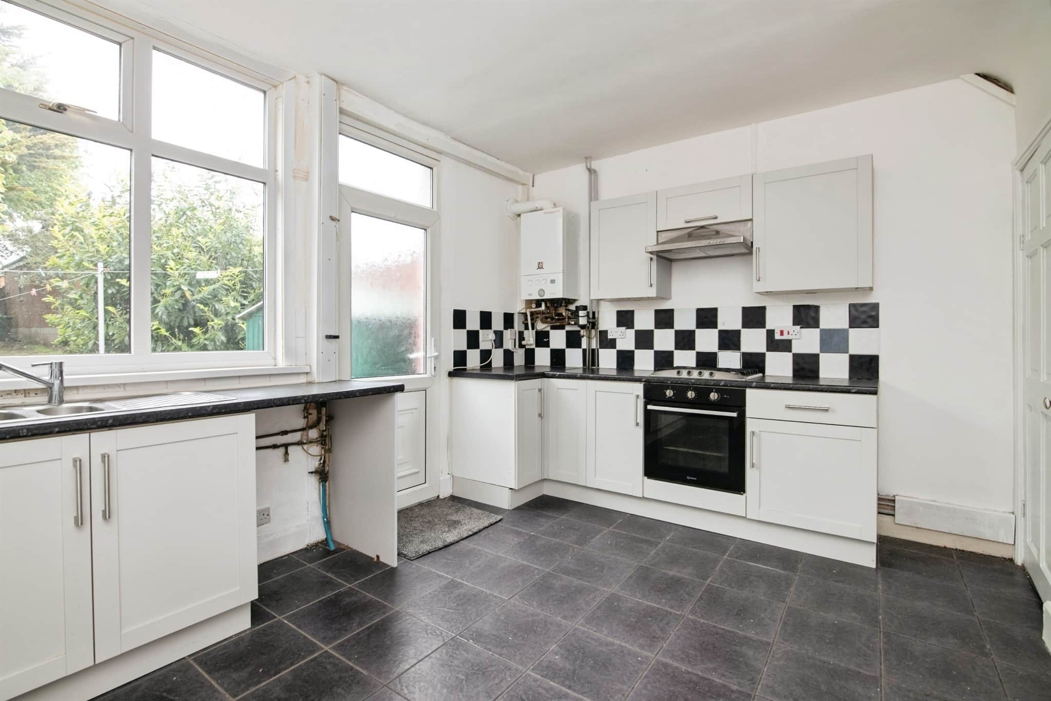Property at Railway Street, West Bromwich