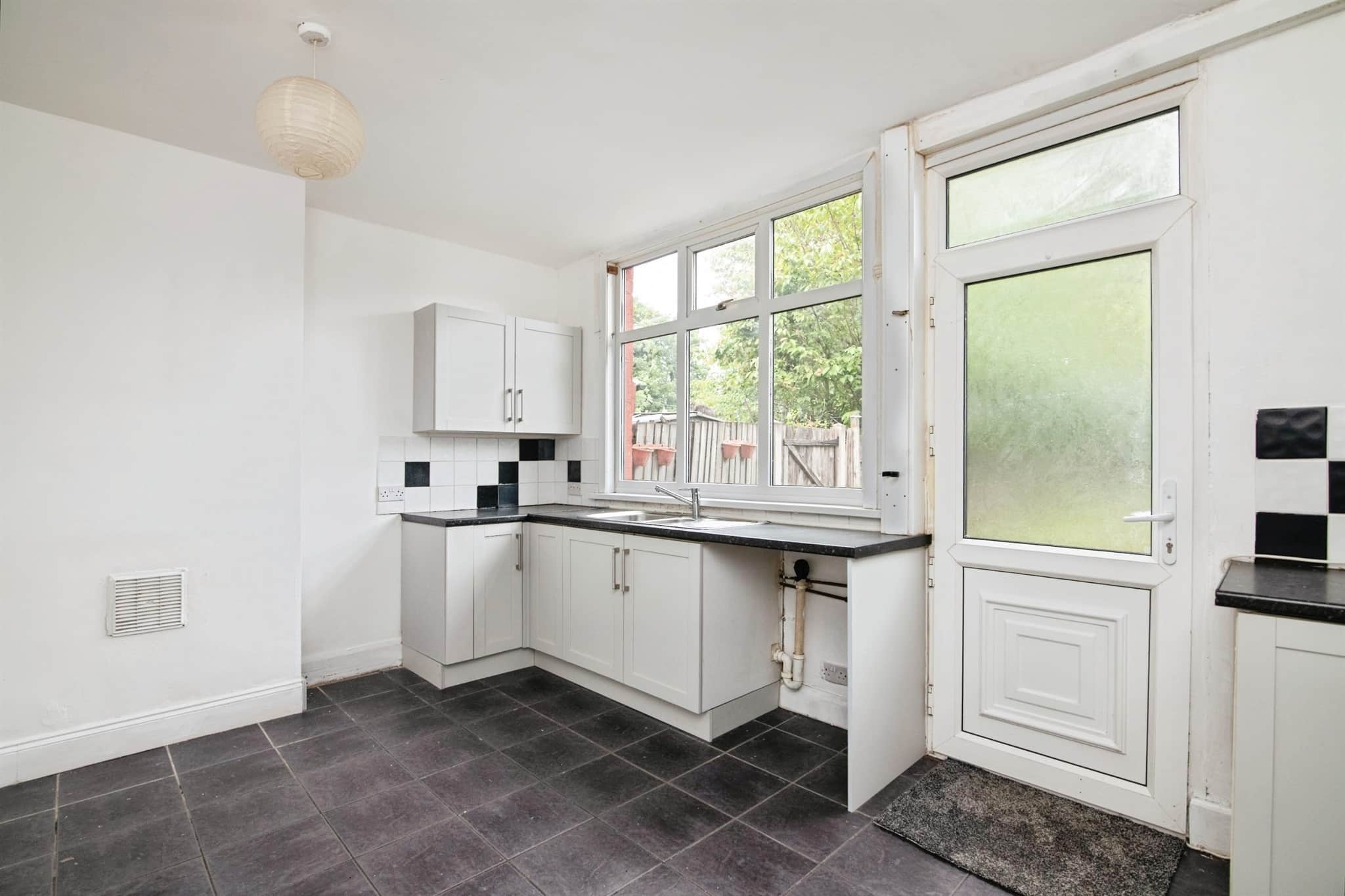 Property at Railway Street, West Bromwich