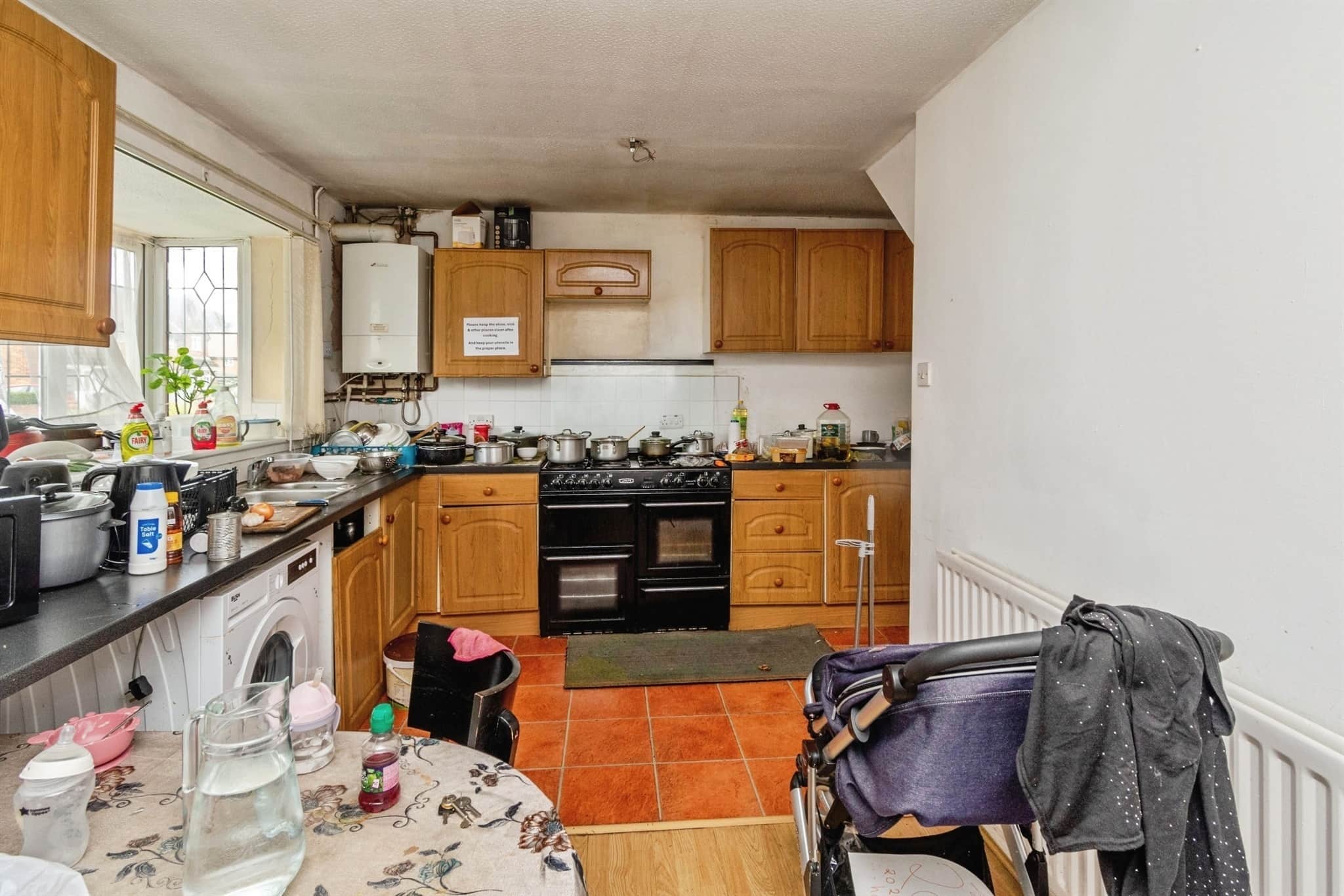 Property at Hough Road, Walsall
