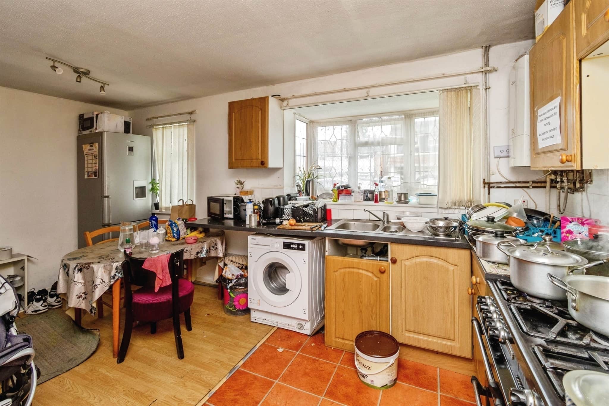 Property at Hough Road, Walsall