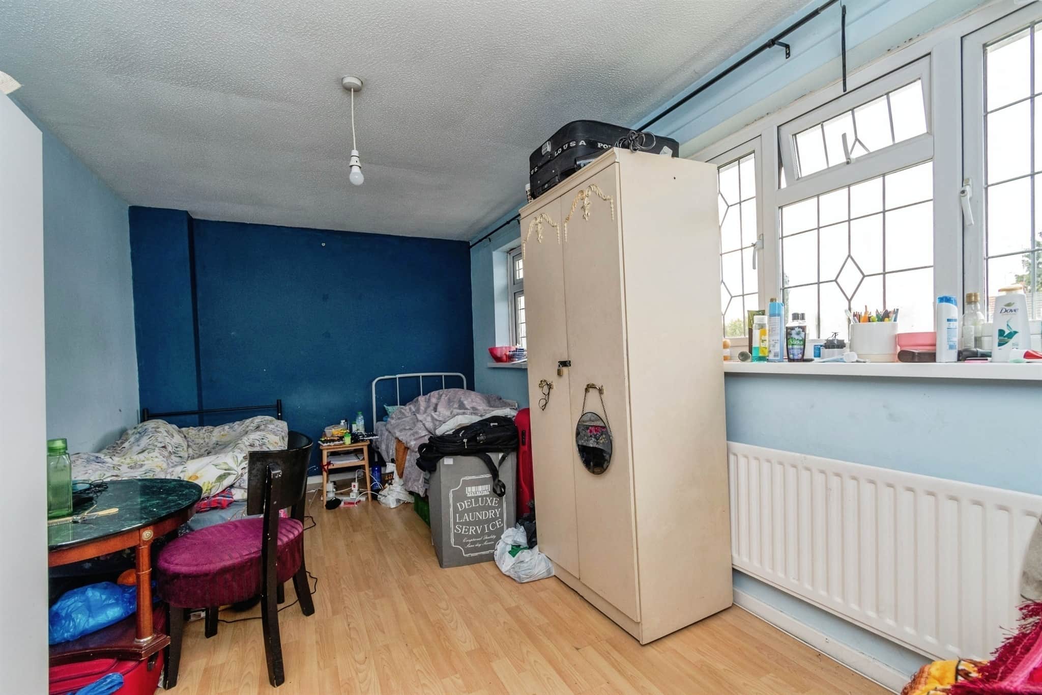 Property at Hough Road, Walsall