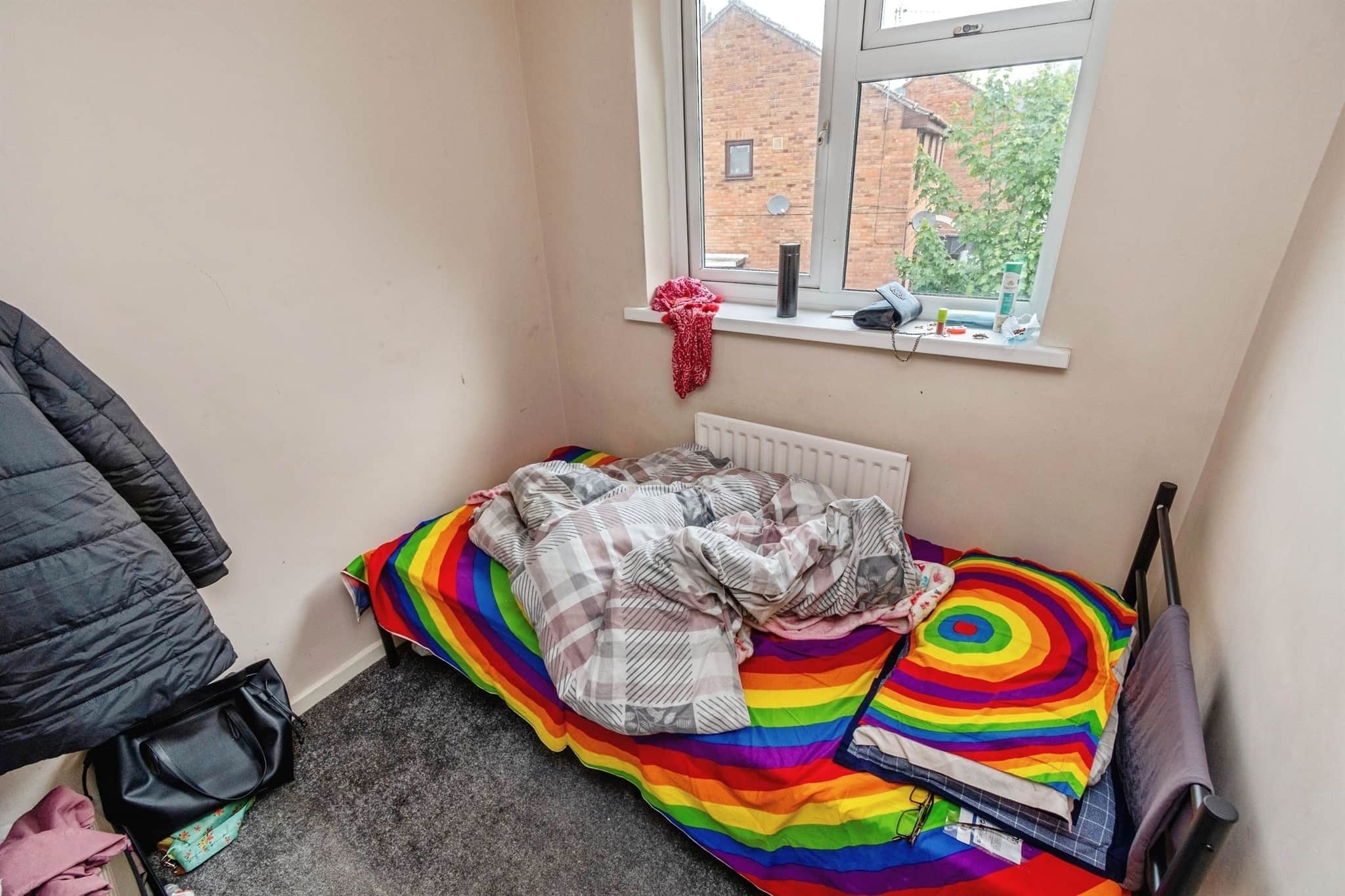 Property at Hough Road, Walsall