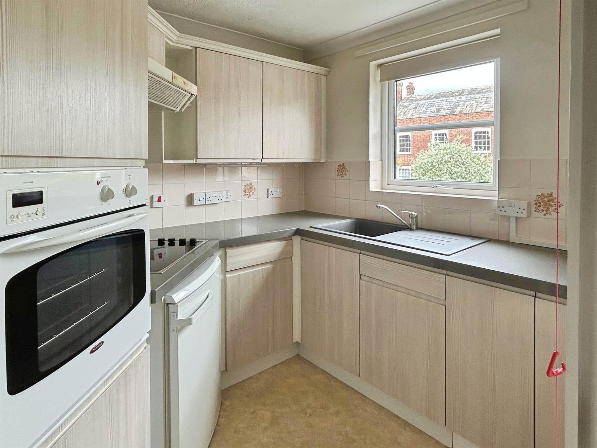 Property at Archers Court, Salisbury