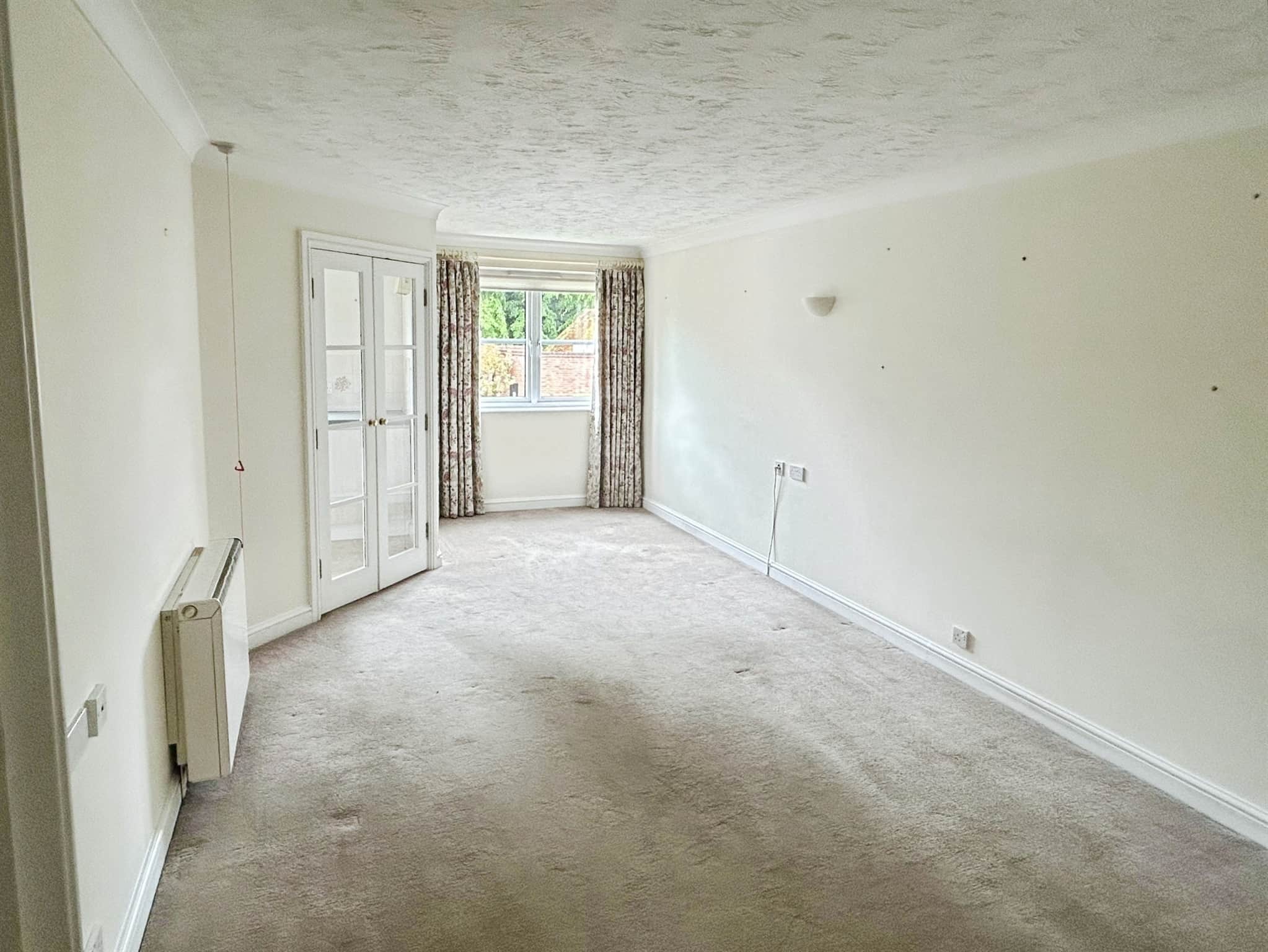 Property at Archers Court, Salisbury