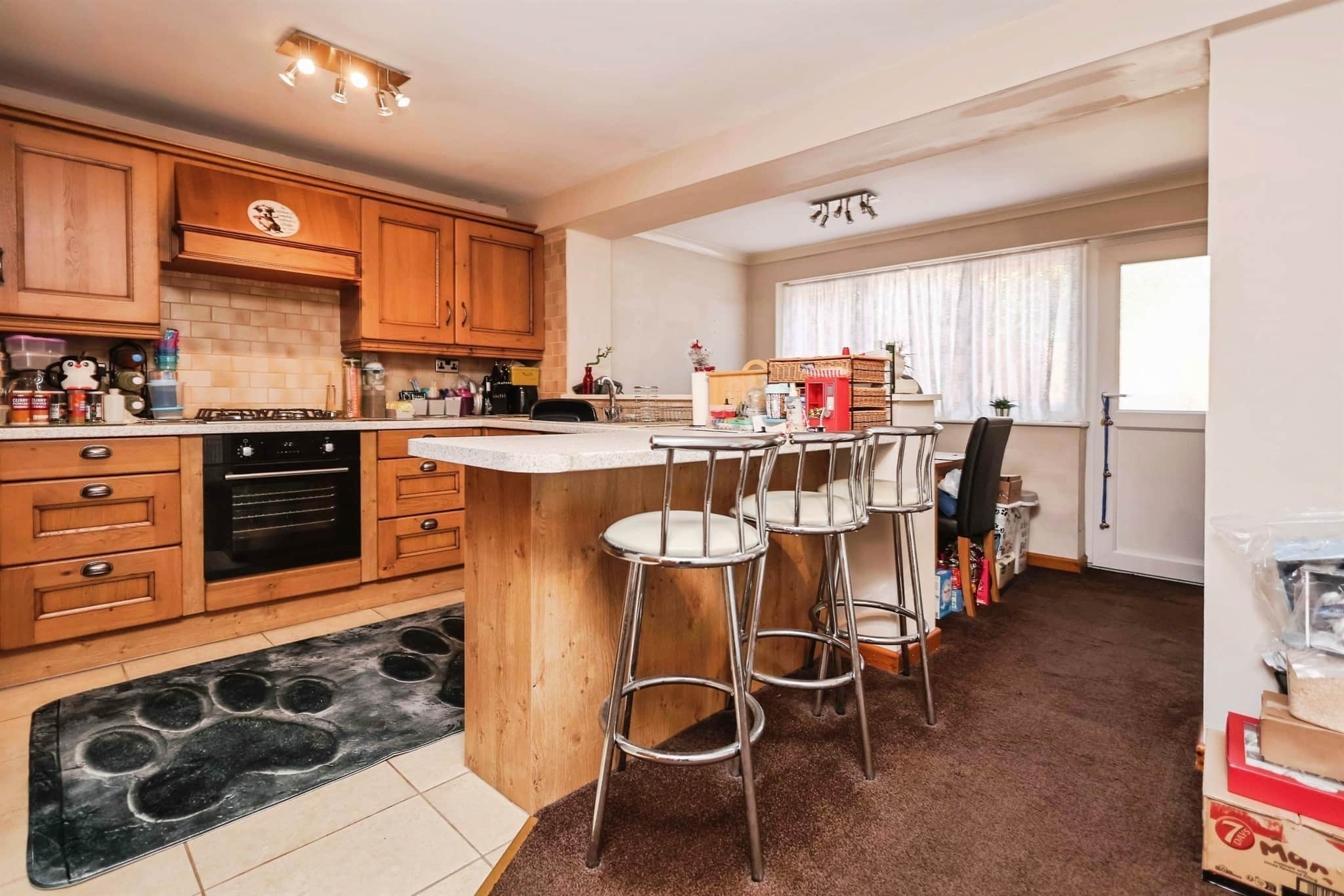 Property at Foredraft Close, Woodgate, Birmingham