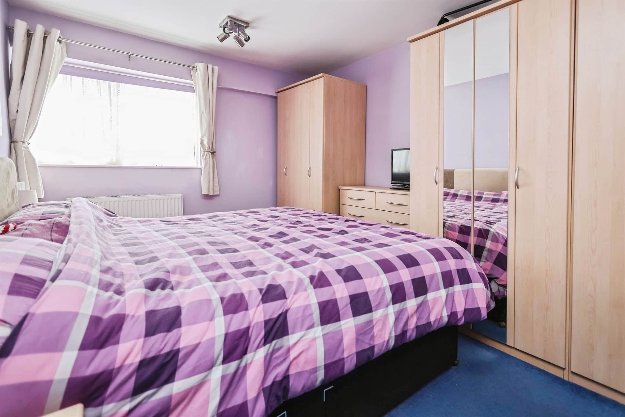 Property at Foredraft Close, Woodgate, Birmingham