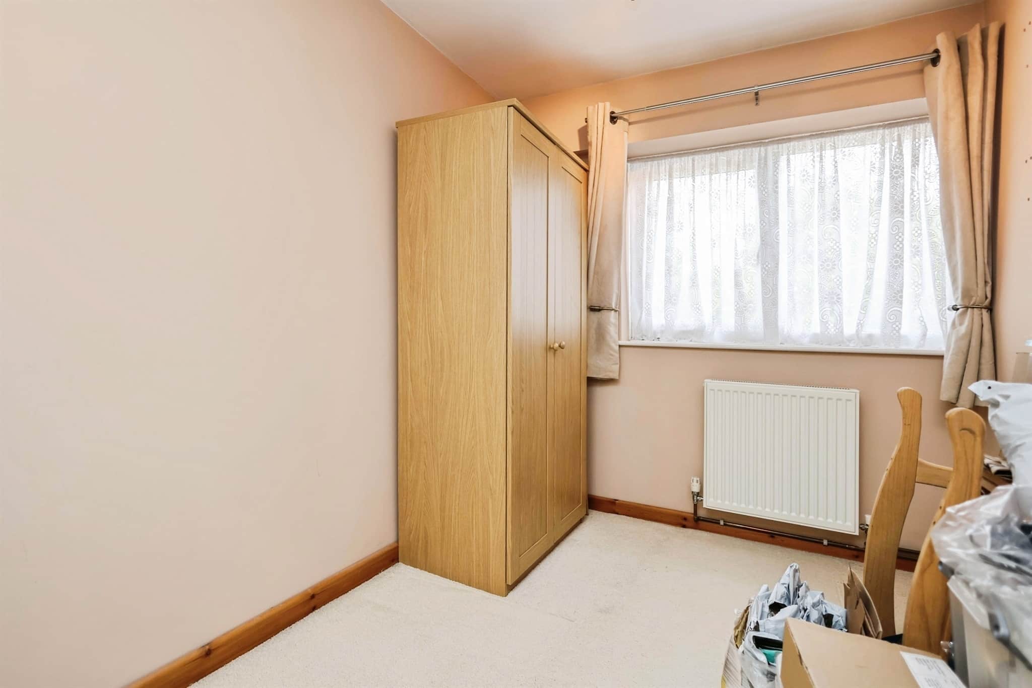 Property at Foredraft Close, Woodgate, Birmingham