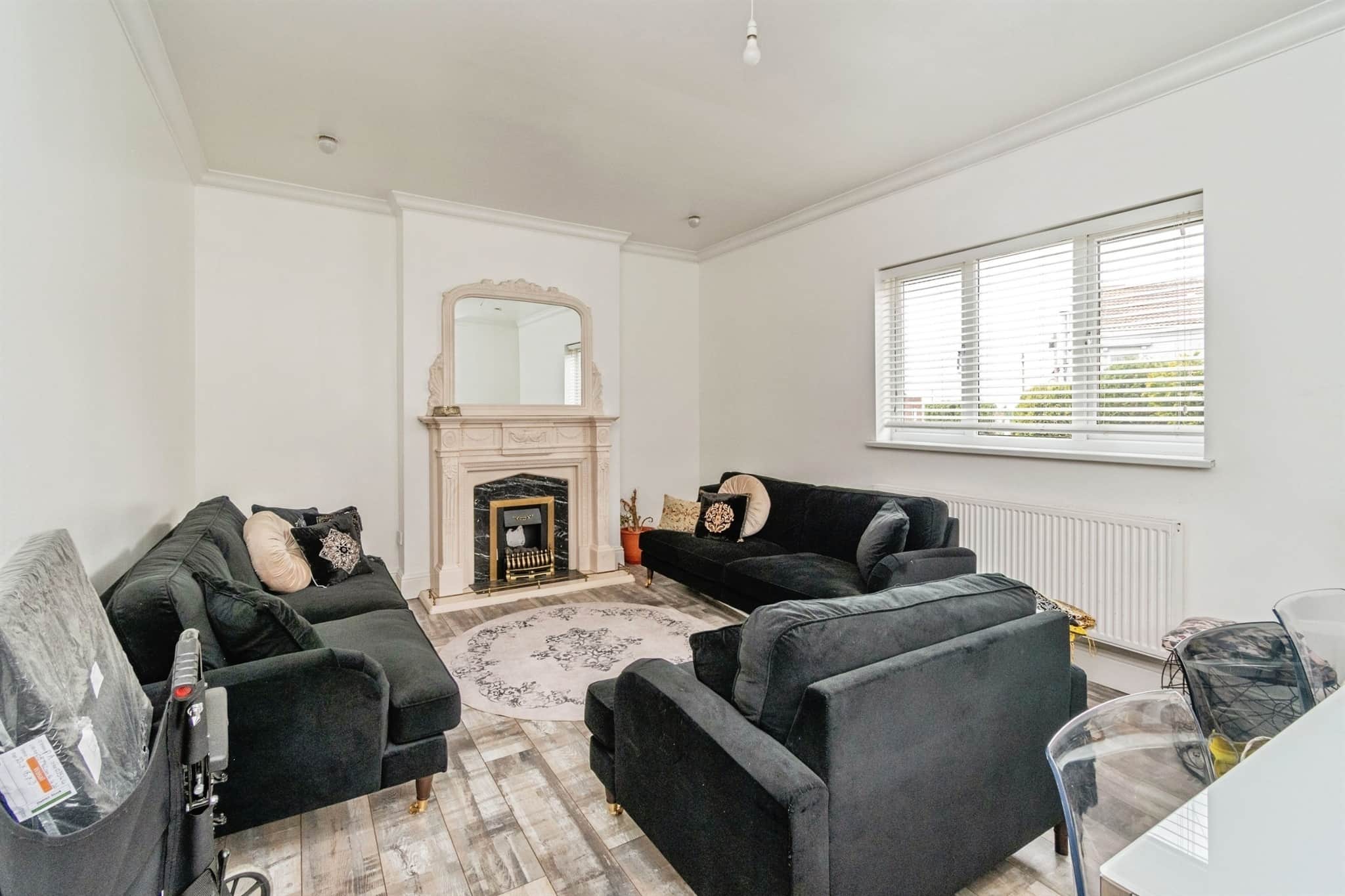 Property at Little Caldmore, WALSALL