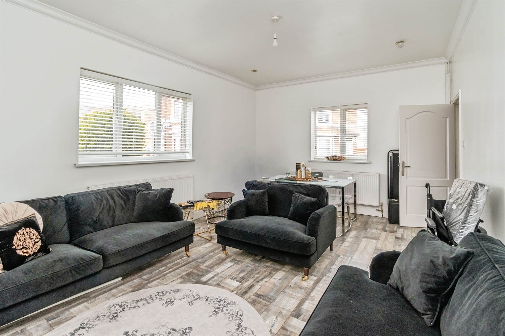 Property at Little Caldmore, WALSALL