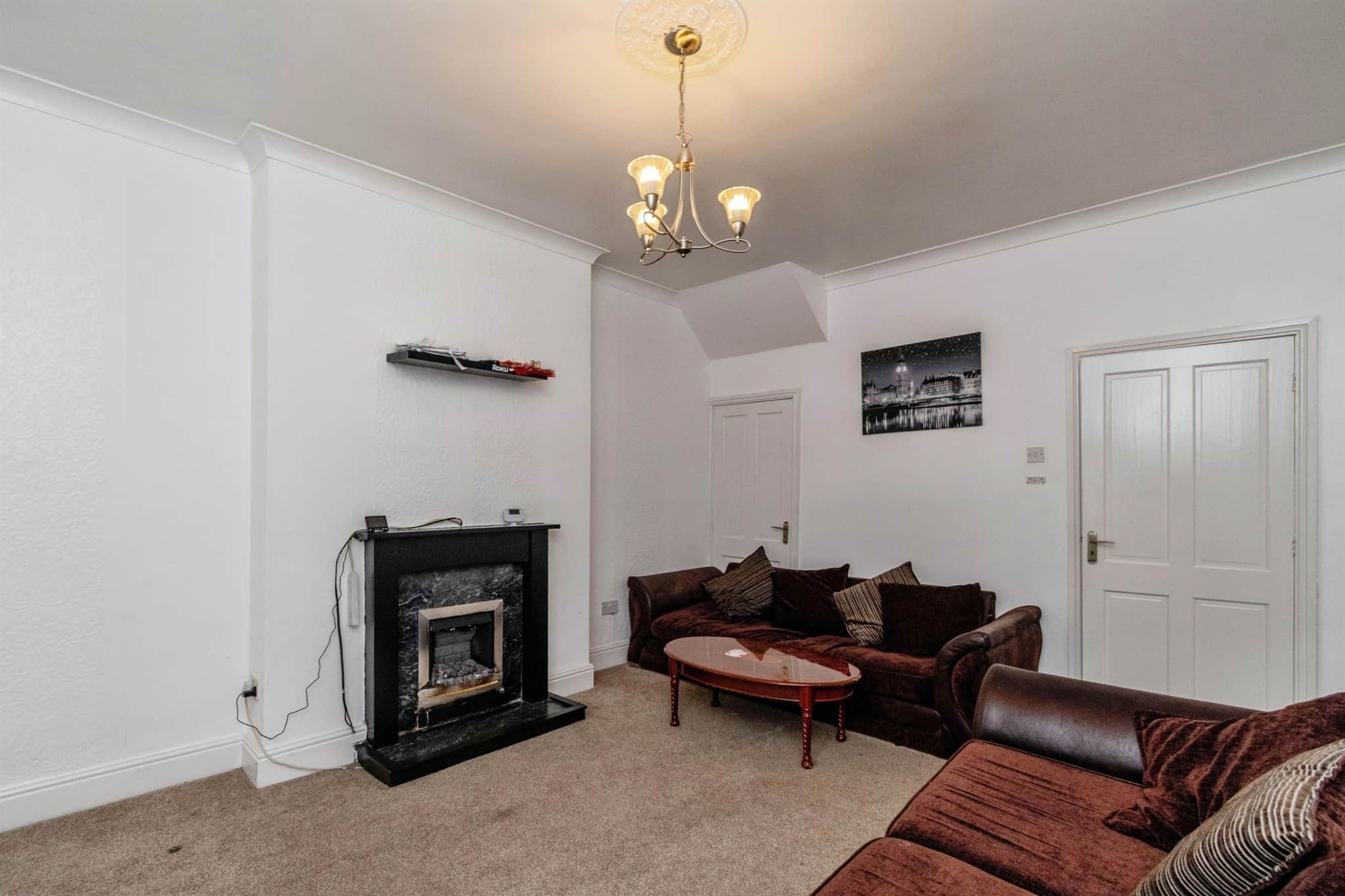 Property at Caldmore Road, Walsall