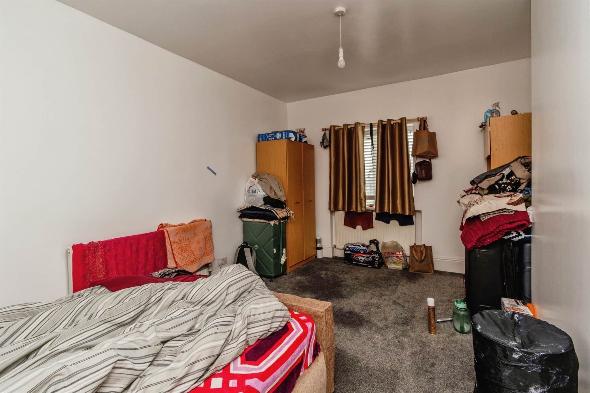 Property at Caldmore Road, Walsall