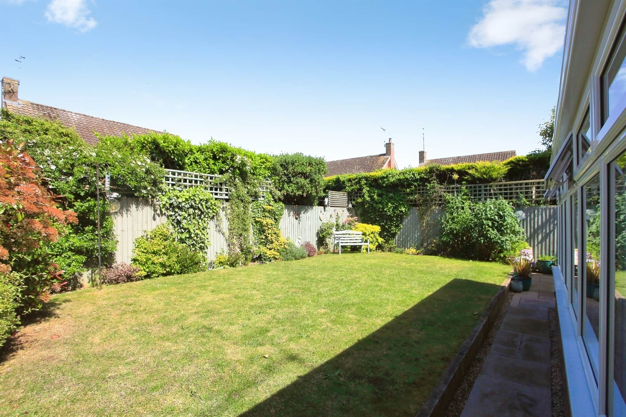 Property at Gildale, Peterborough