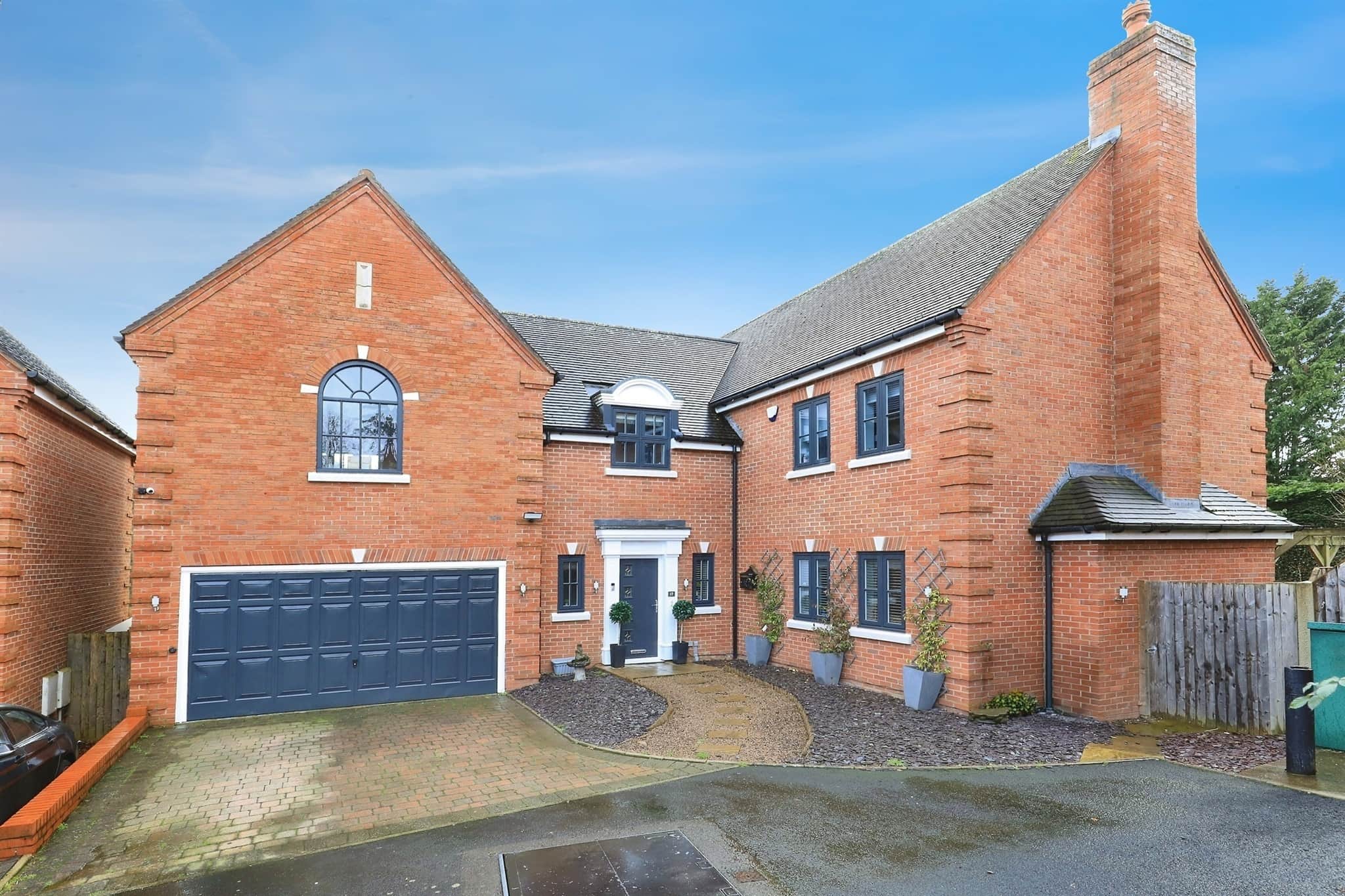 Property at Yeldside Gardens, Cleobury Mortimer, Kidderminster