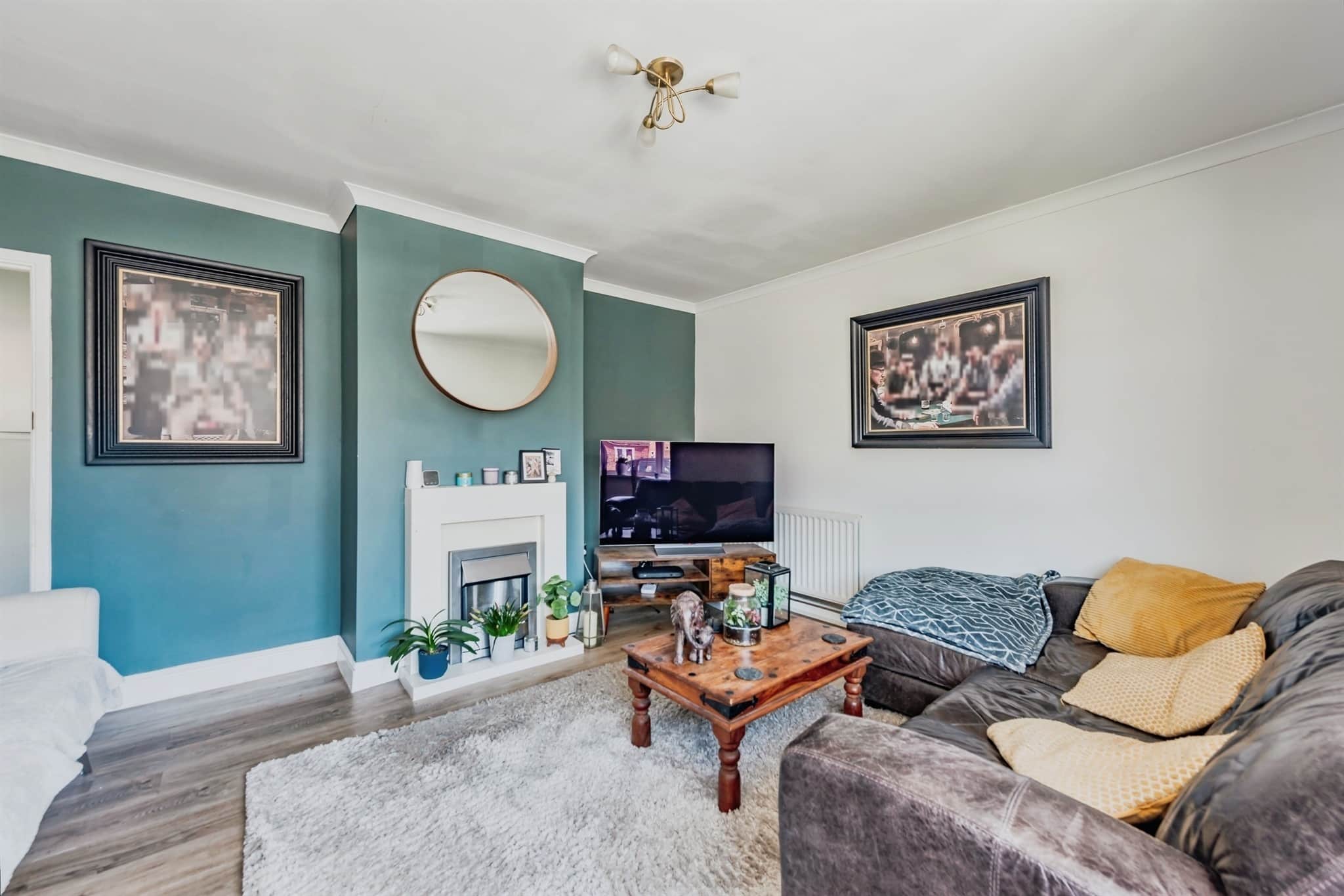 Property at Huddleston Crescent, Merstham, Redhill