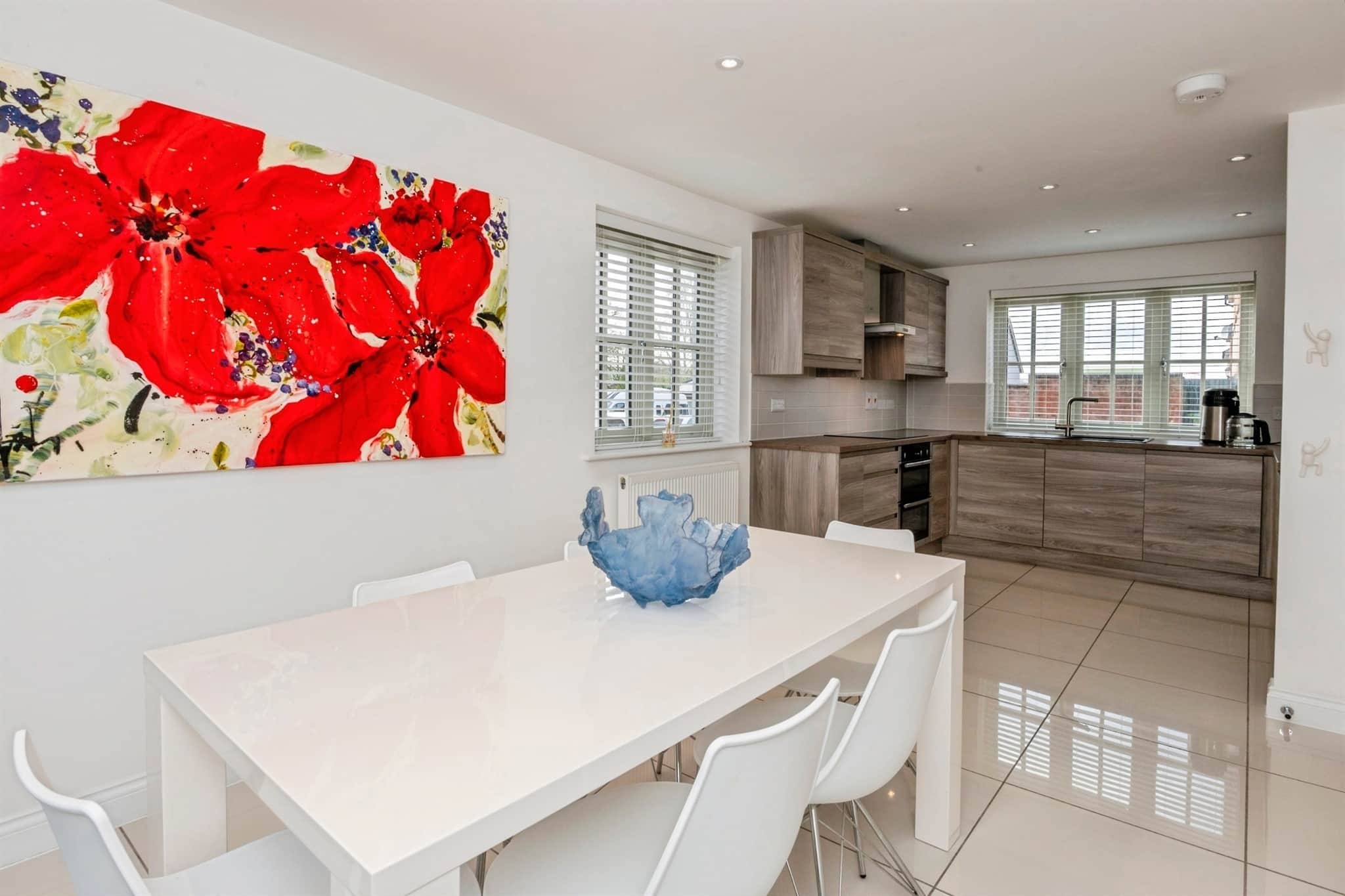 Property at Englands Field, Bodenham, Hereford