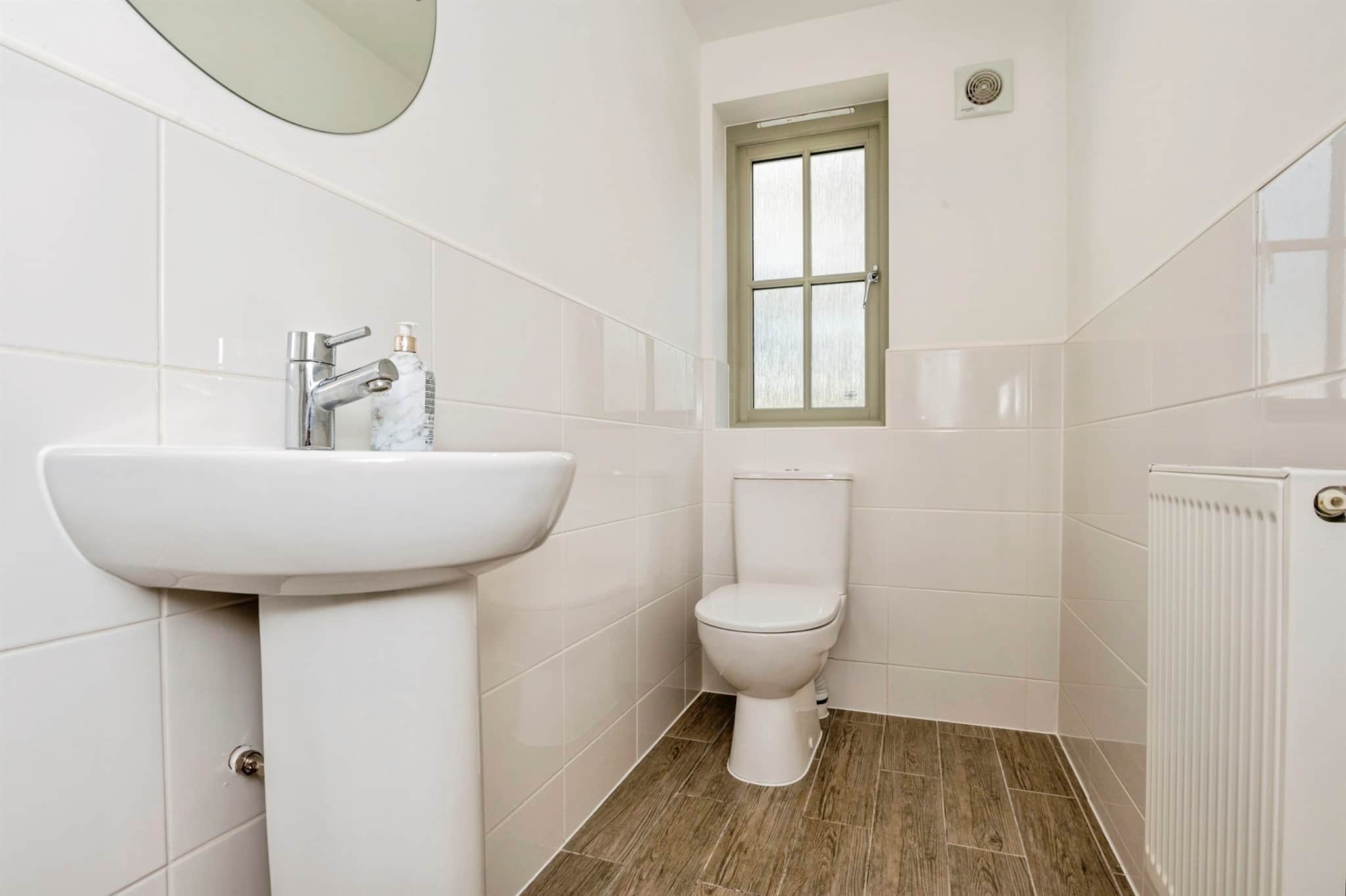 Property at Englands Field, Bodenham, Hereford