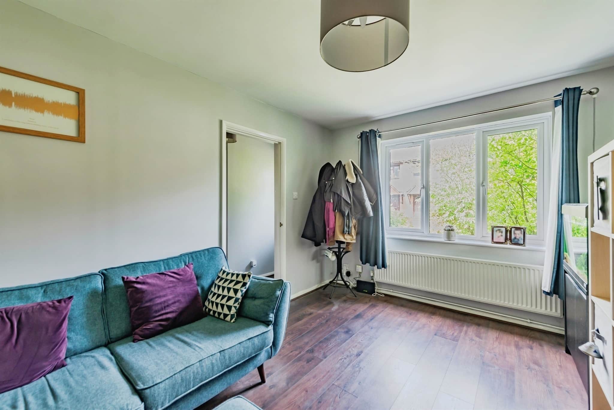 Property at Keats Avenue, Redhill