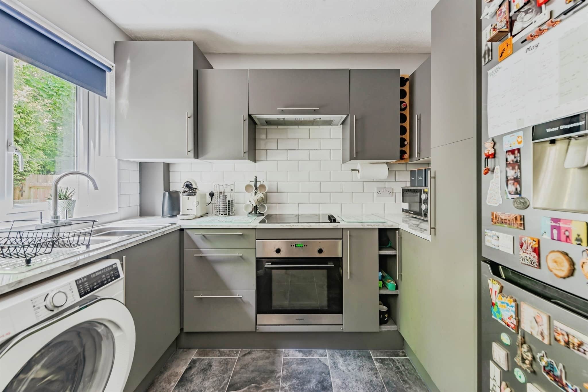 Property at Keats Avenue, Redhill