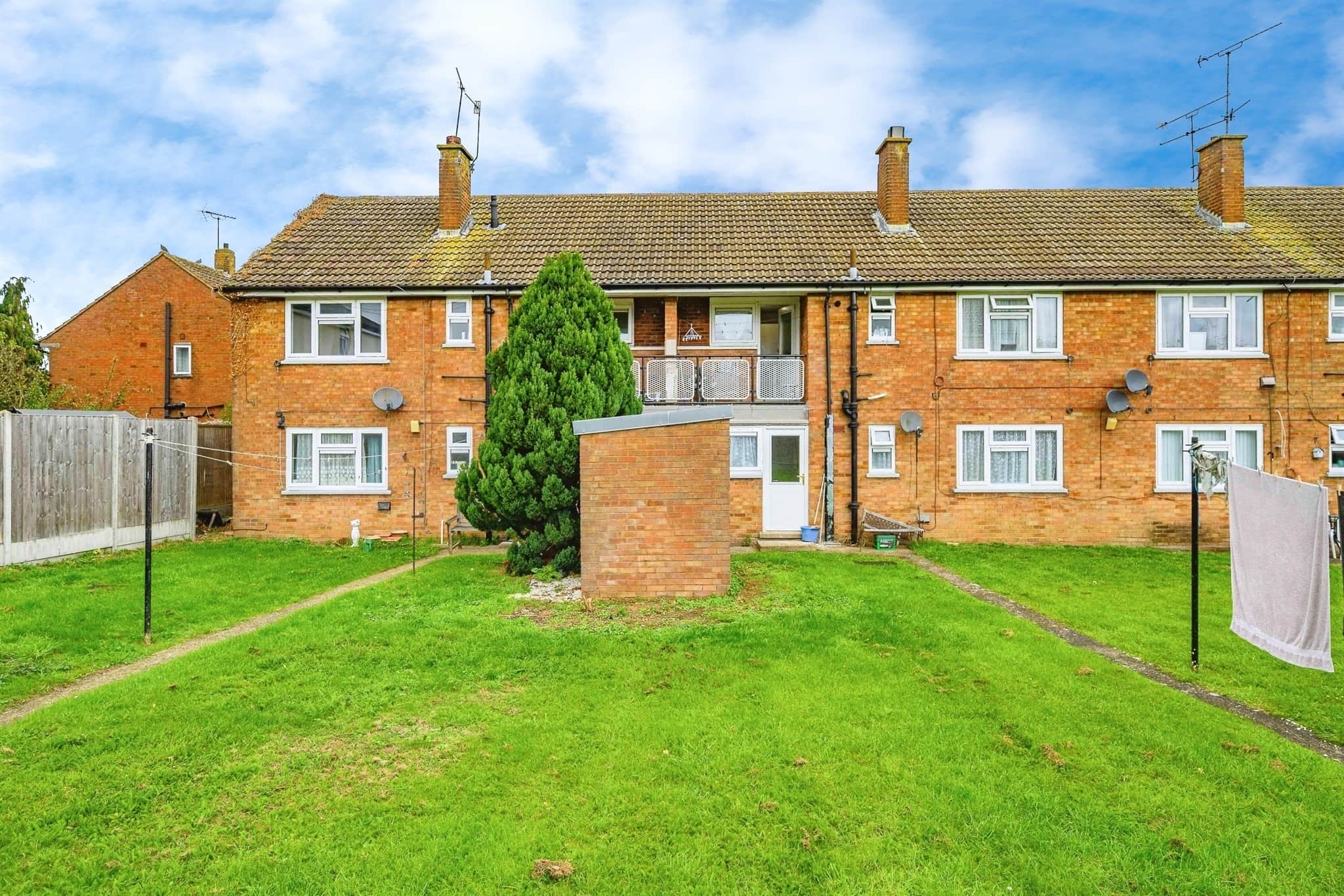Property at Dewsbury Road, Luton