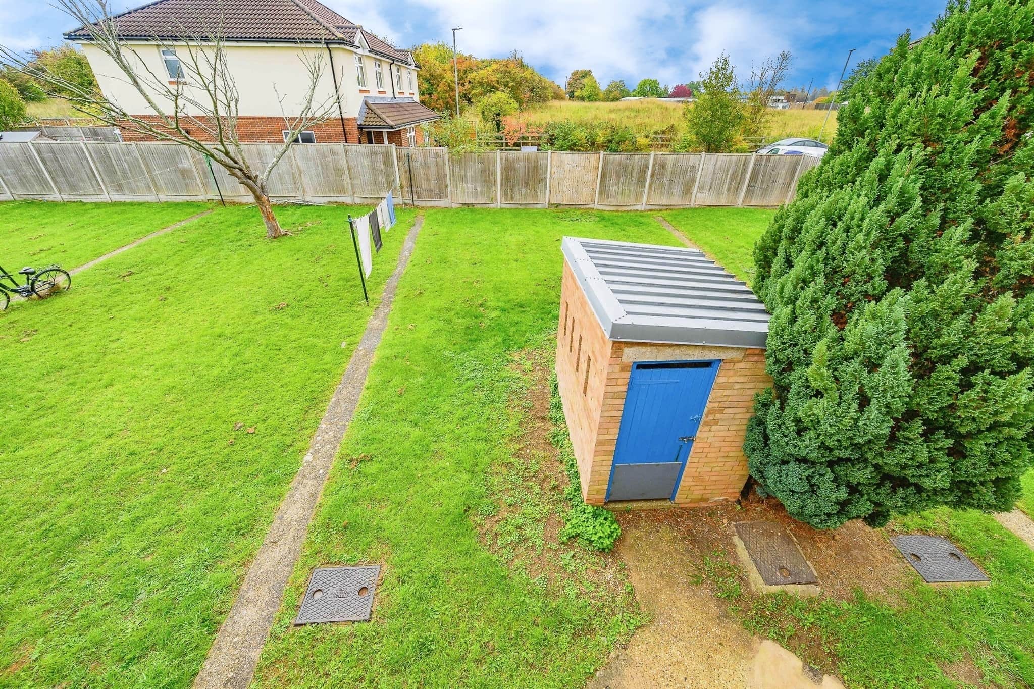 Property at Dewsbury Road, Luton