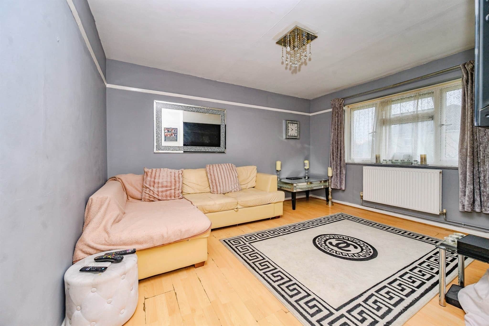 Property at Dewsbury Road, Luton