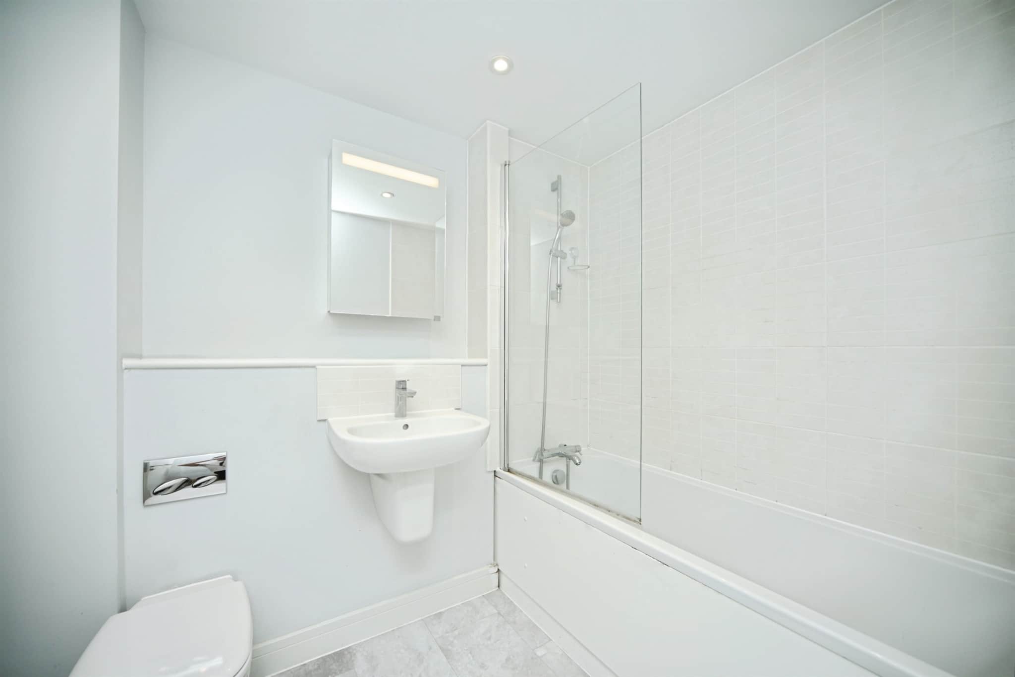Property at Paragon House, Taunton Road, TA6