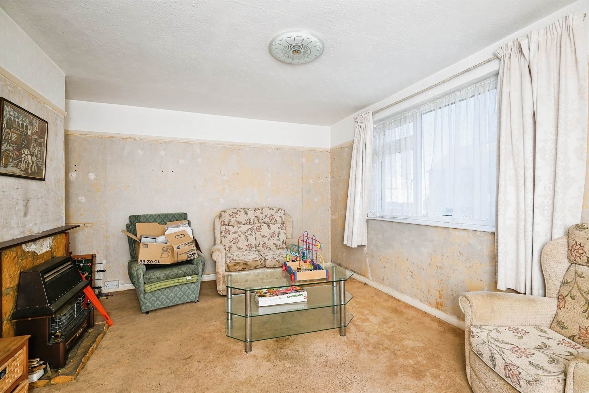 Property at Bearsted Close, Rainham