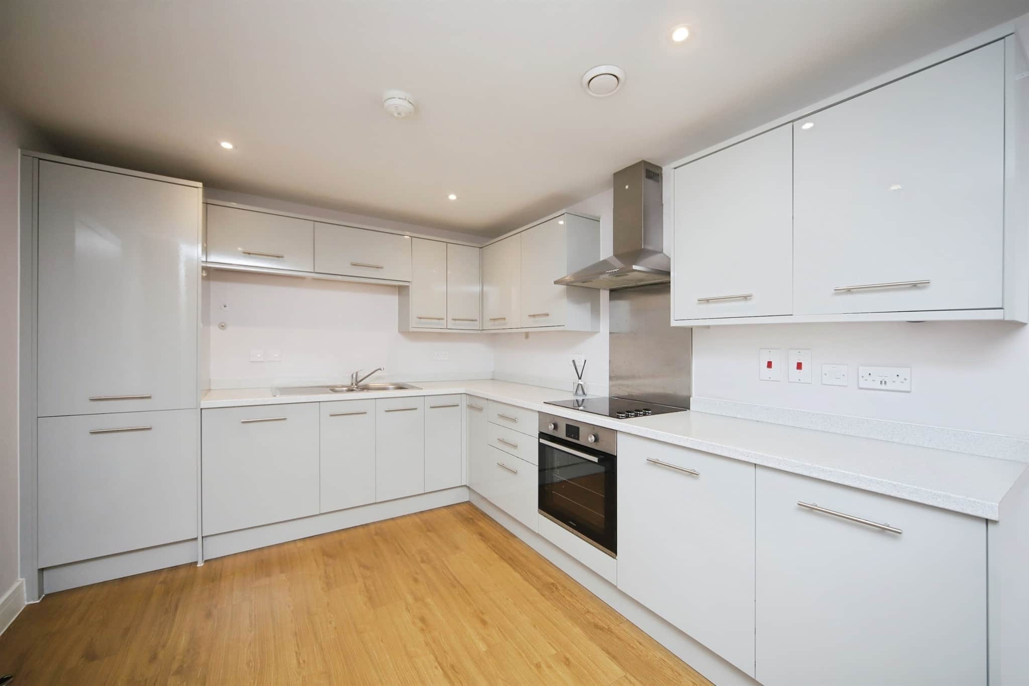 Property at Paragon Place, Bridgwater