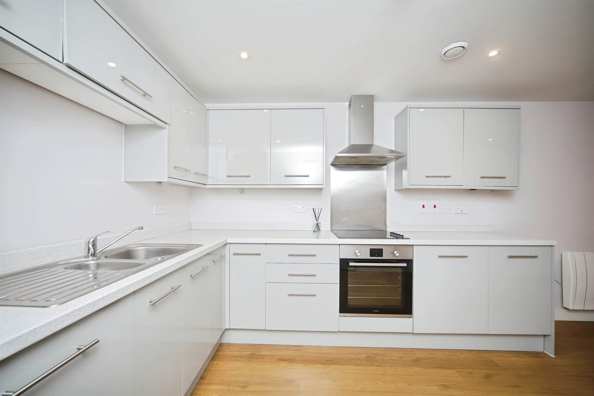 Property at Paragon Place, Bridgwater
