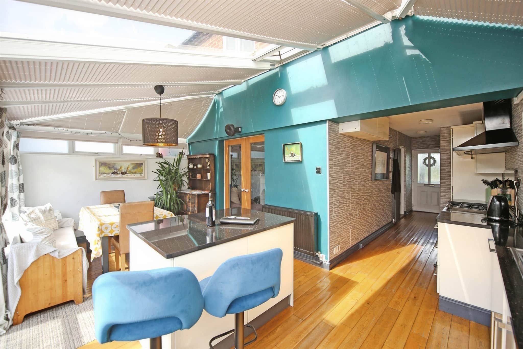 Property at Oaktree Close, Bearley, Stratford-Upon-Avon