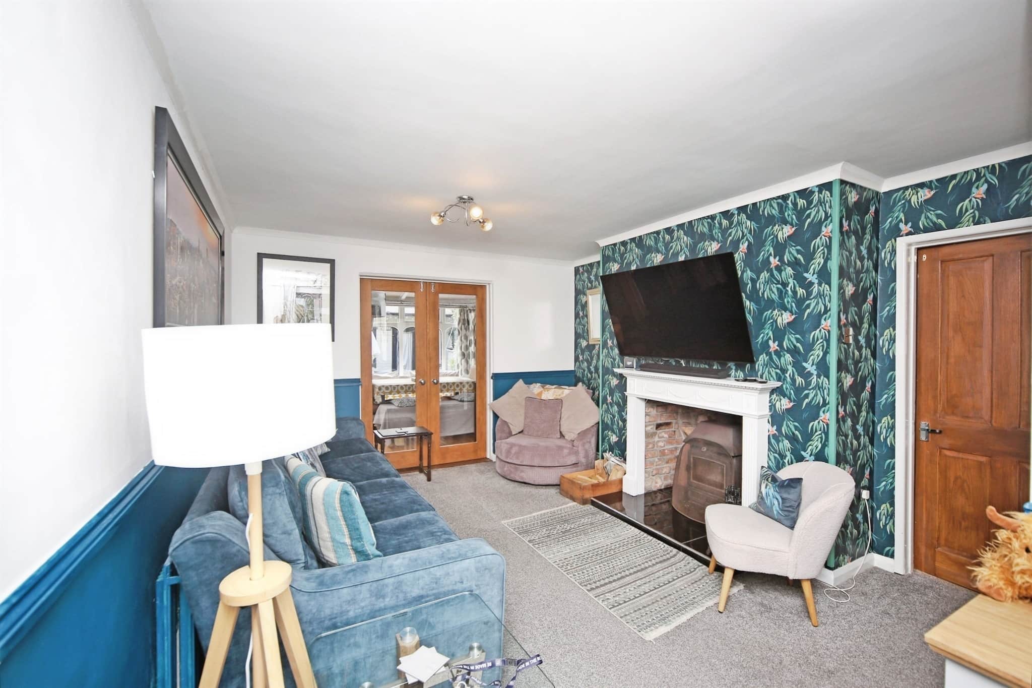 Property at Oaktree Close, Bearley, Stratford-Upon-Avon