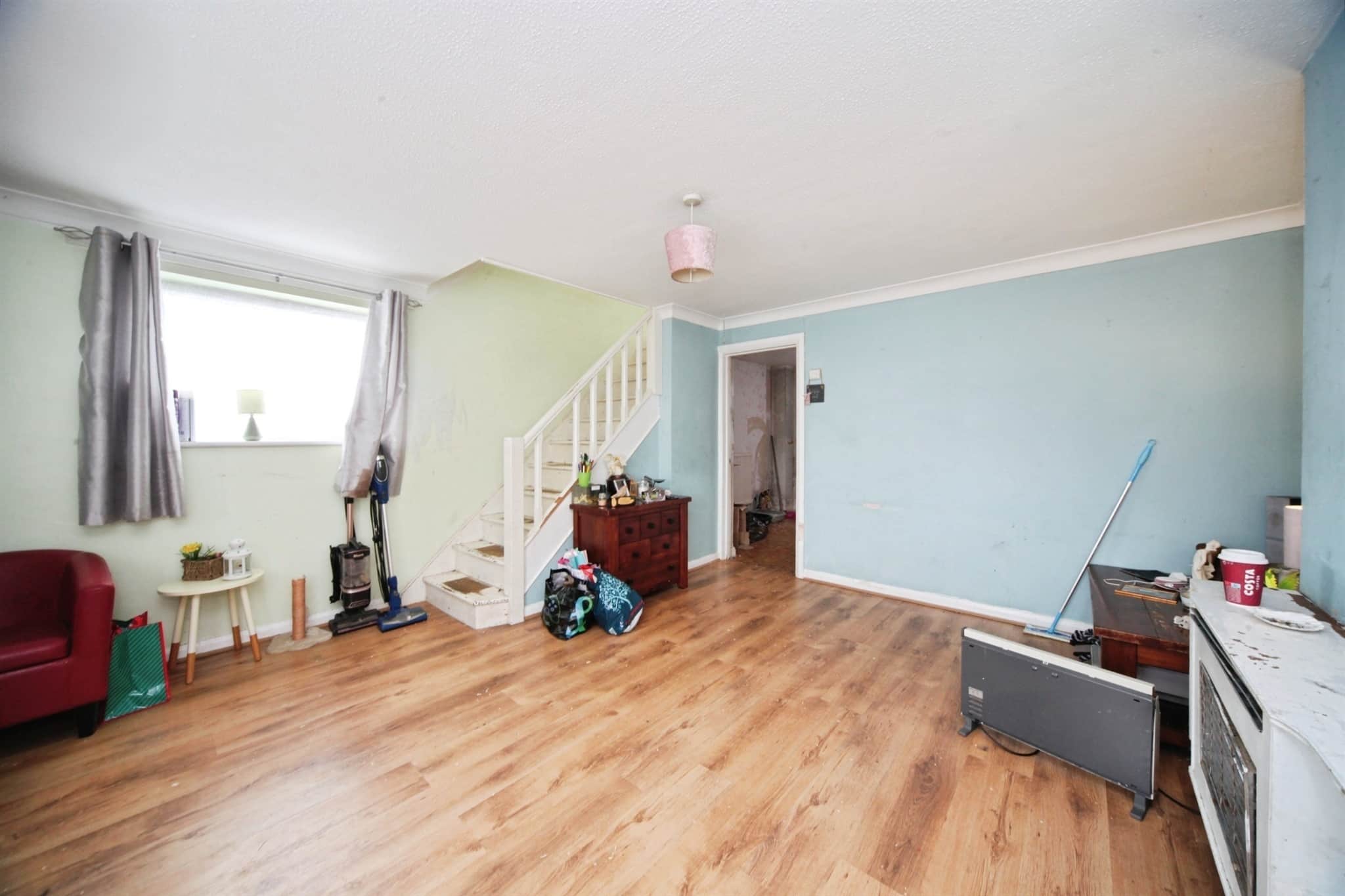 Property at Boxted Close, Luton