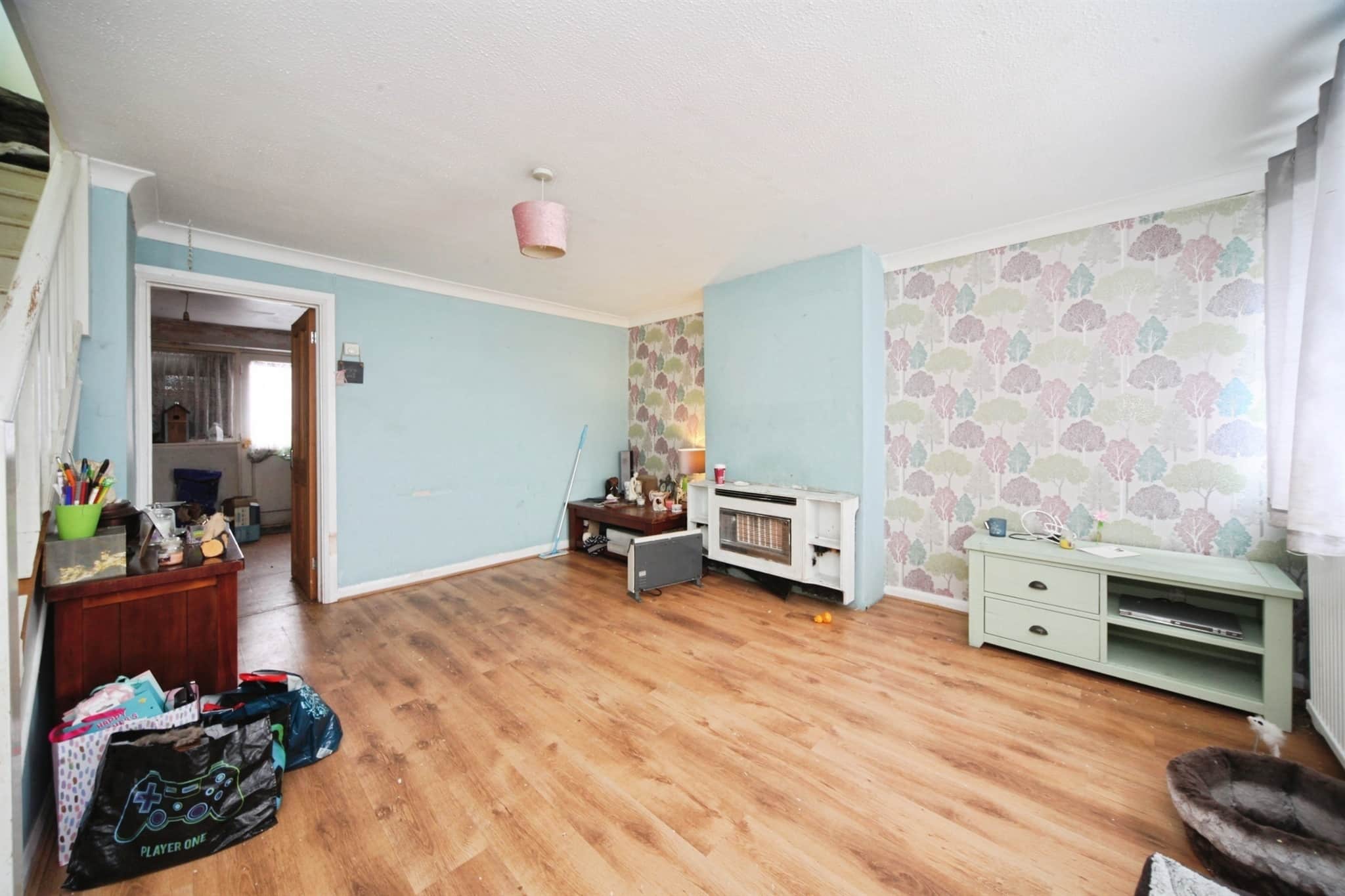 Property at Boxted Close, Luton