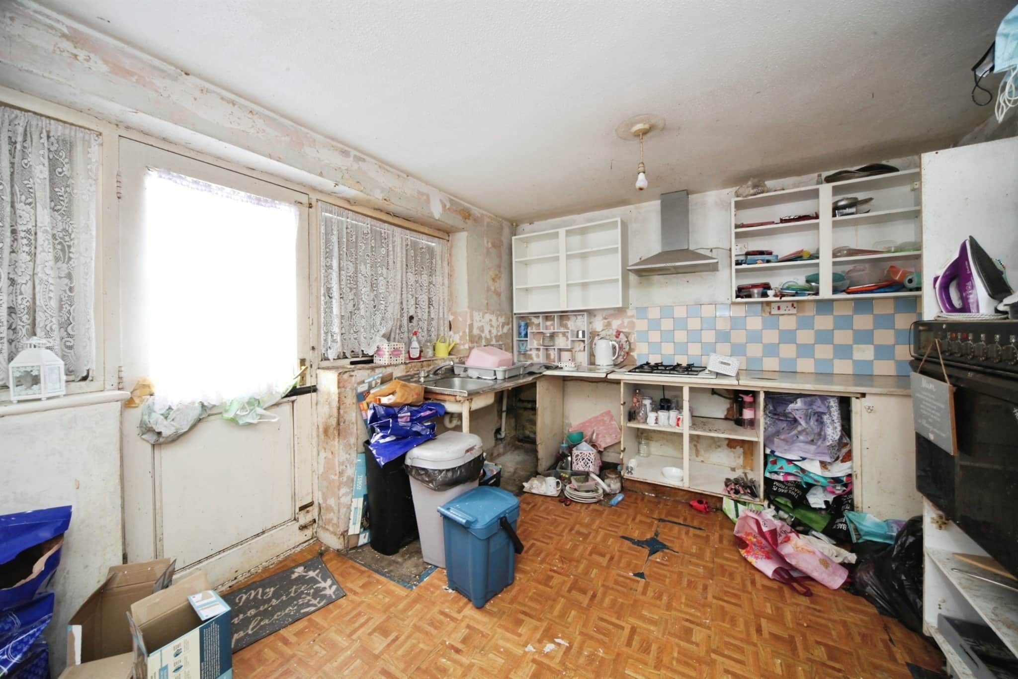 Property at Boxted Close, Luton