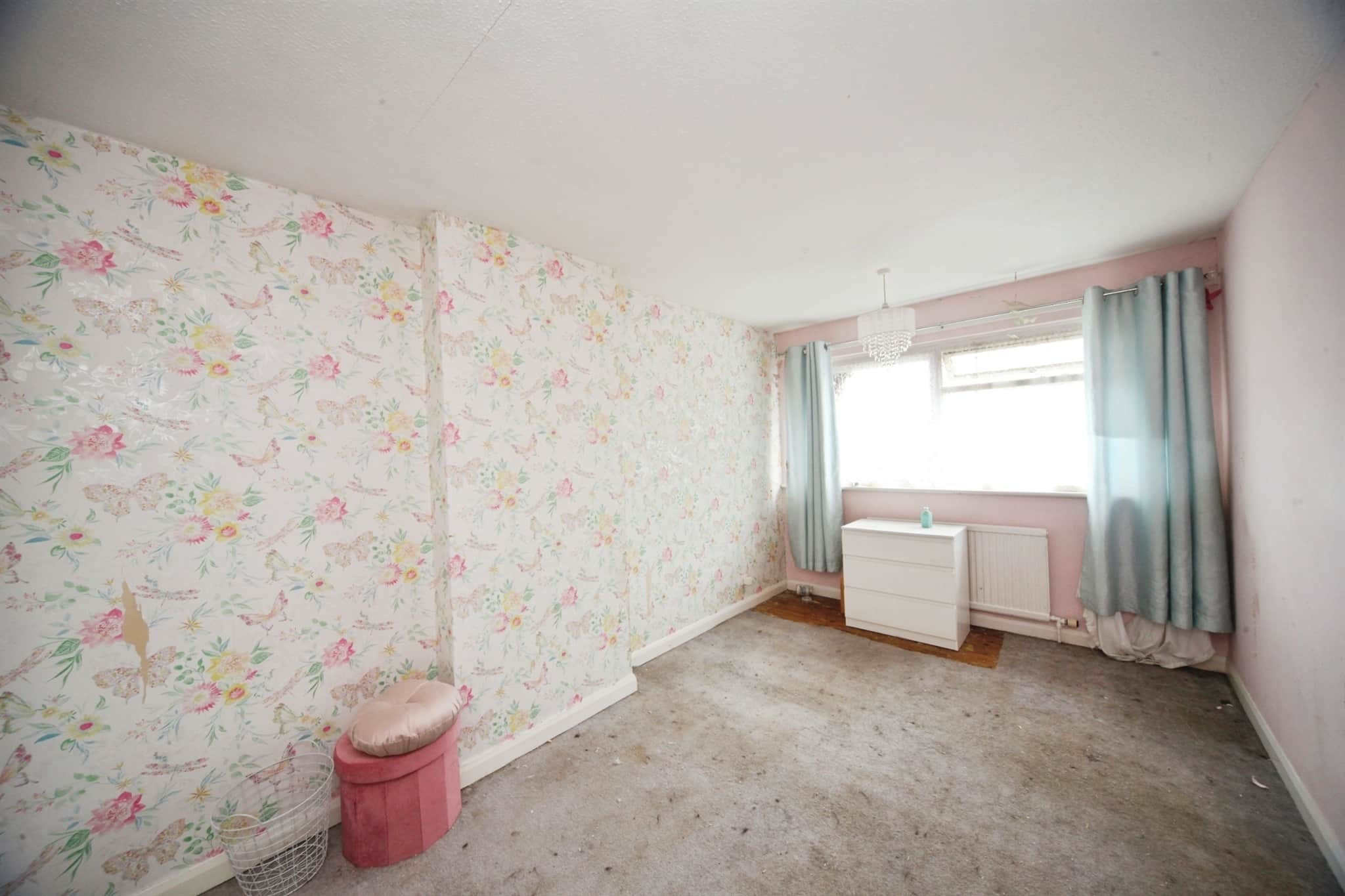 Property at Boxted Close, Luton