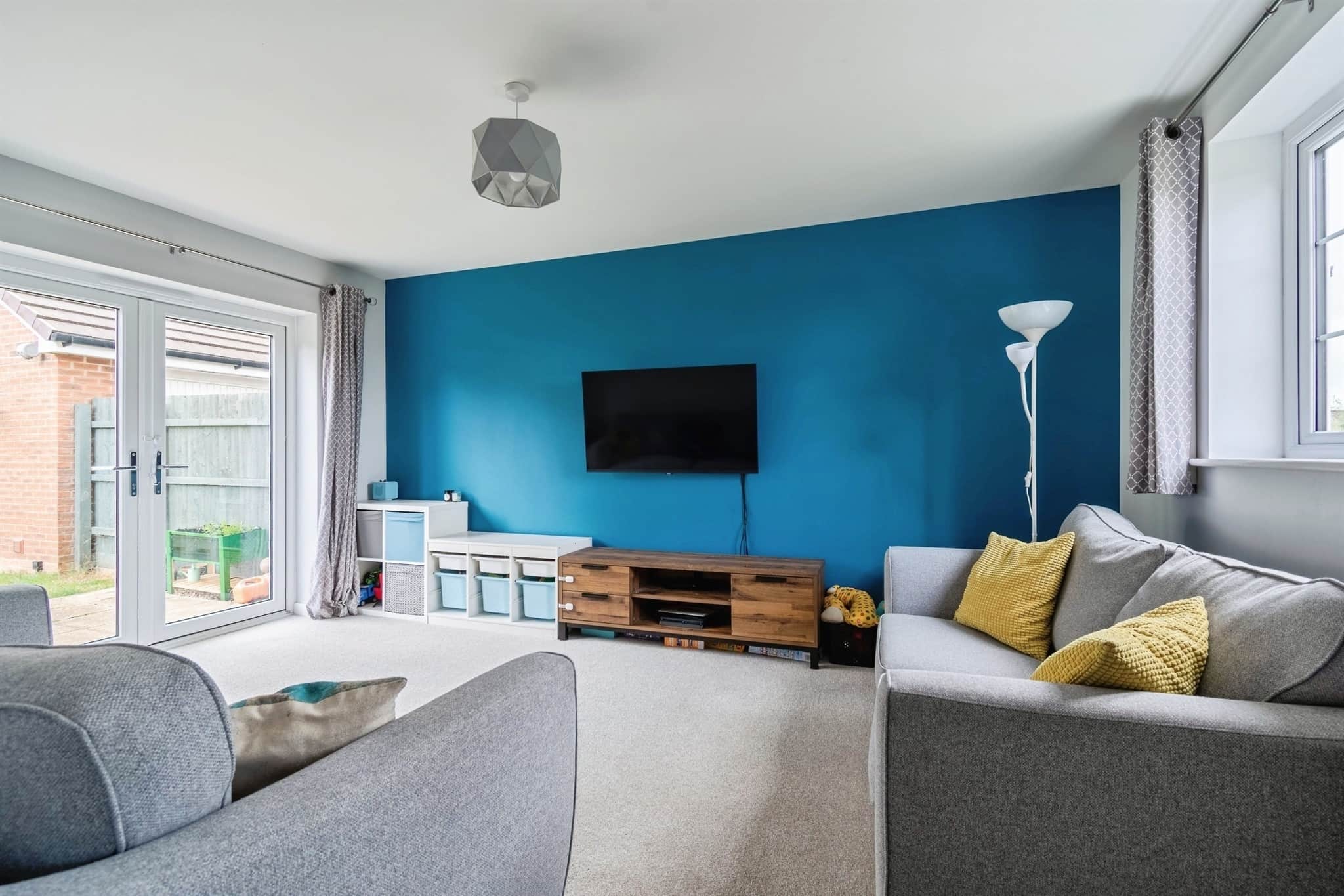 Property at Wheatfield Avenue, Chippenham