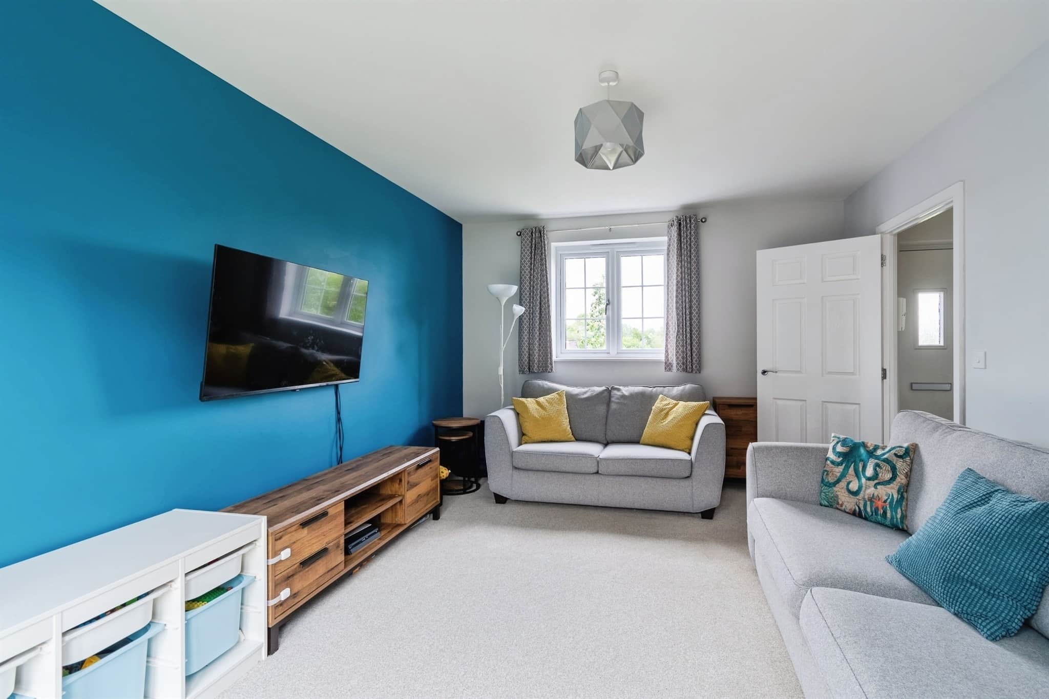 Property at Wheatfield Avenue, Chippenham