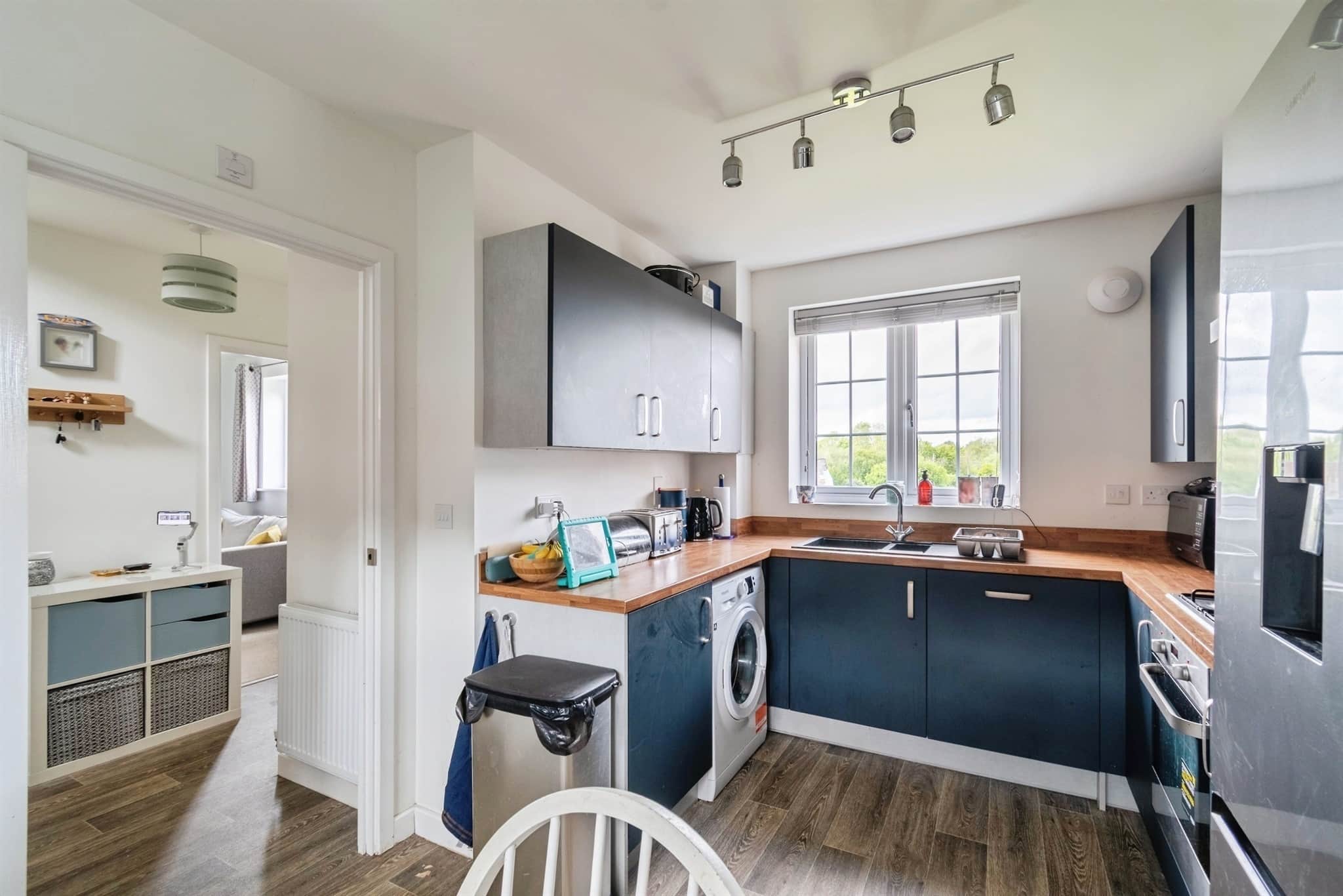 Property at Wheatfield Avenue, Chippenham