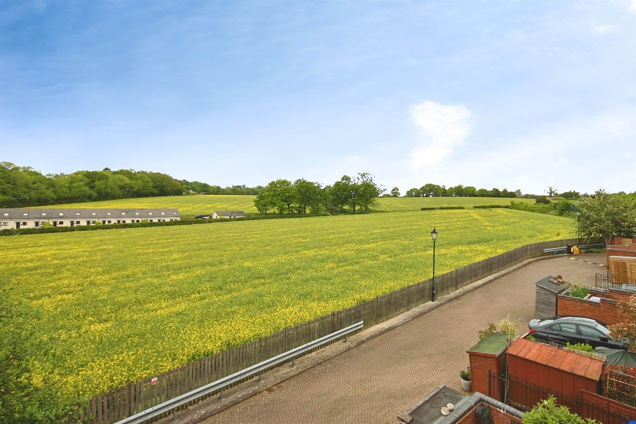 Property at Barcheston Mews, Hatton Park, WARWICK