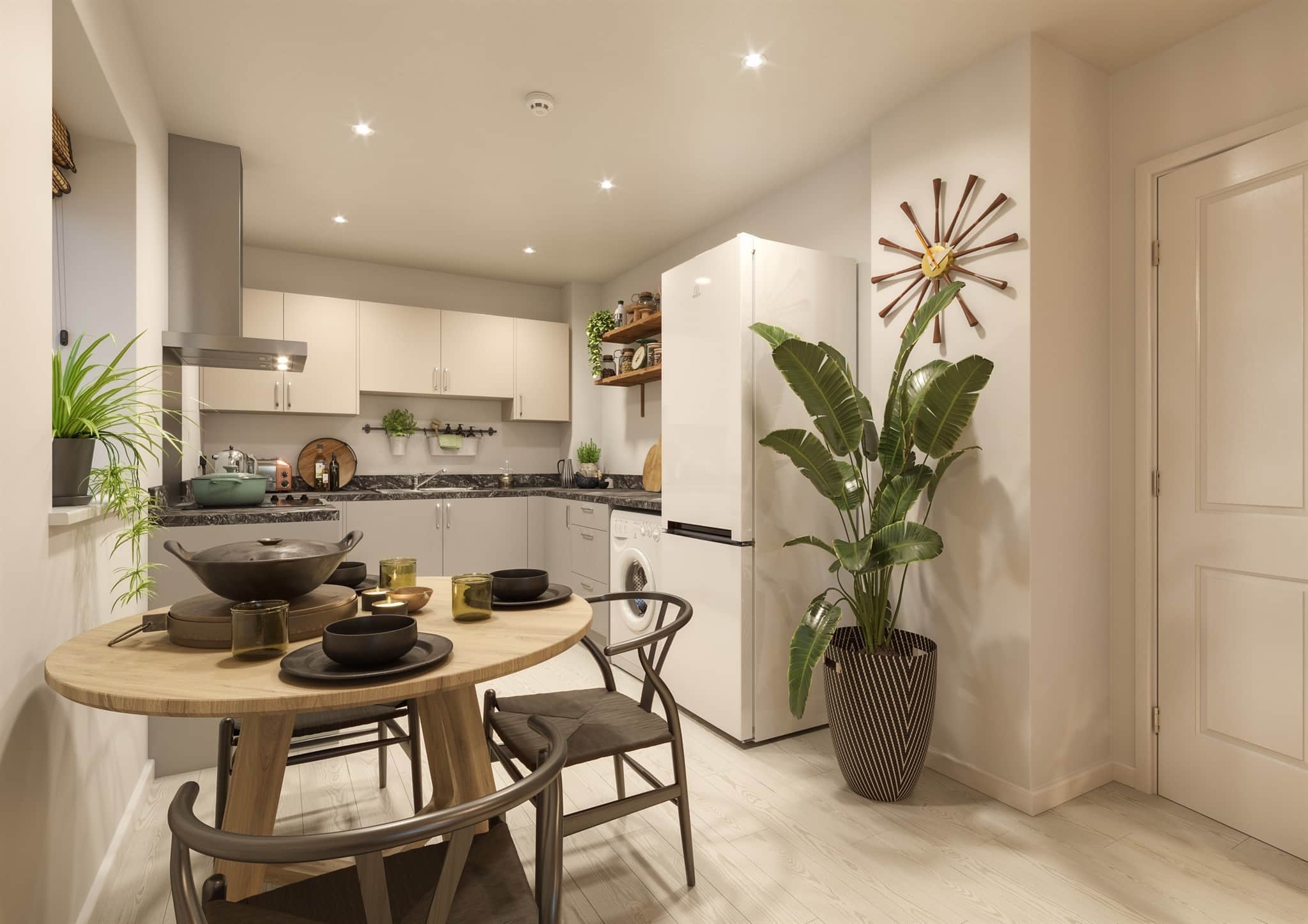 Property at Alto, Oxford